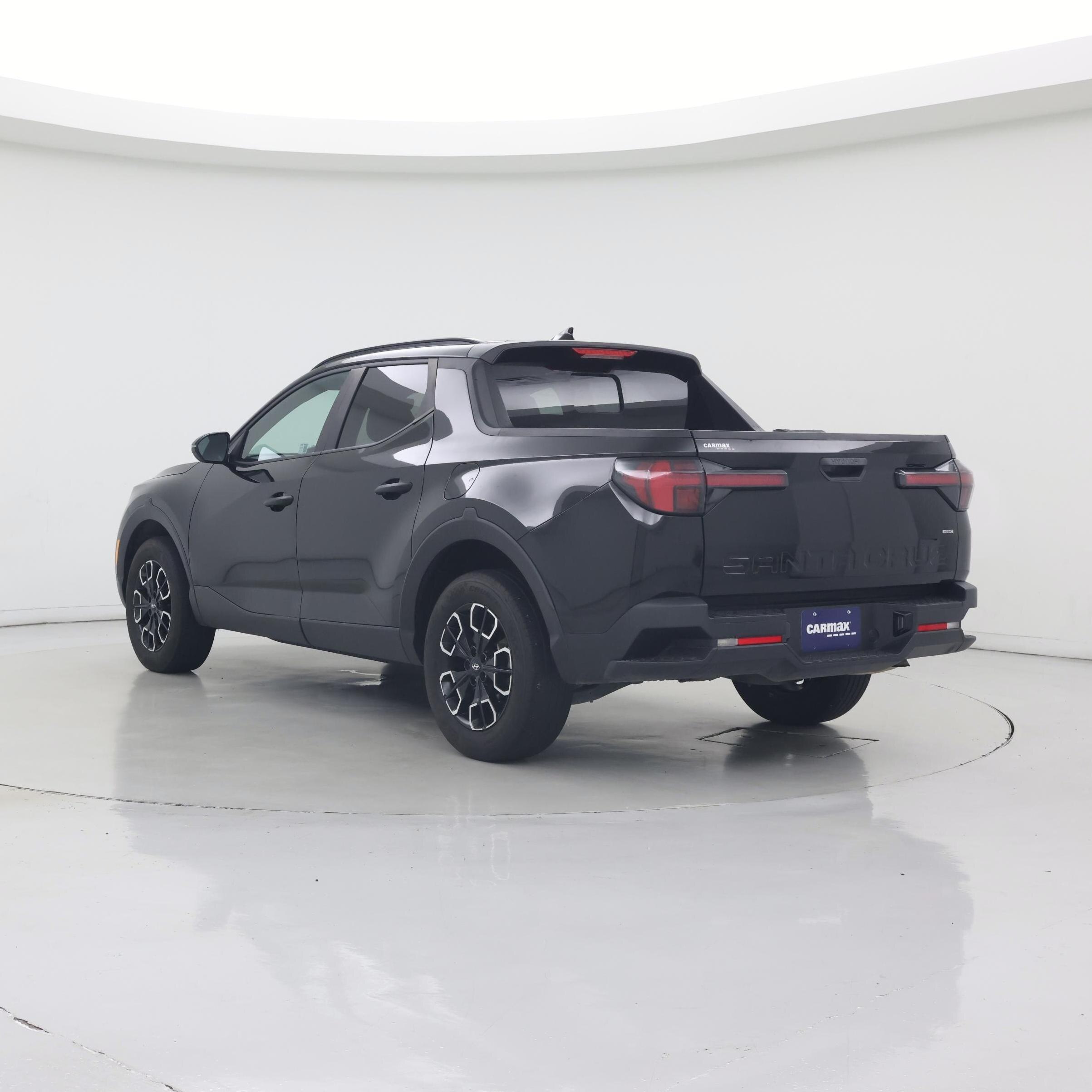 Thumbnail: 2024 Hyundai Santa Cruz - 2