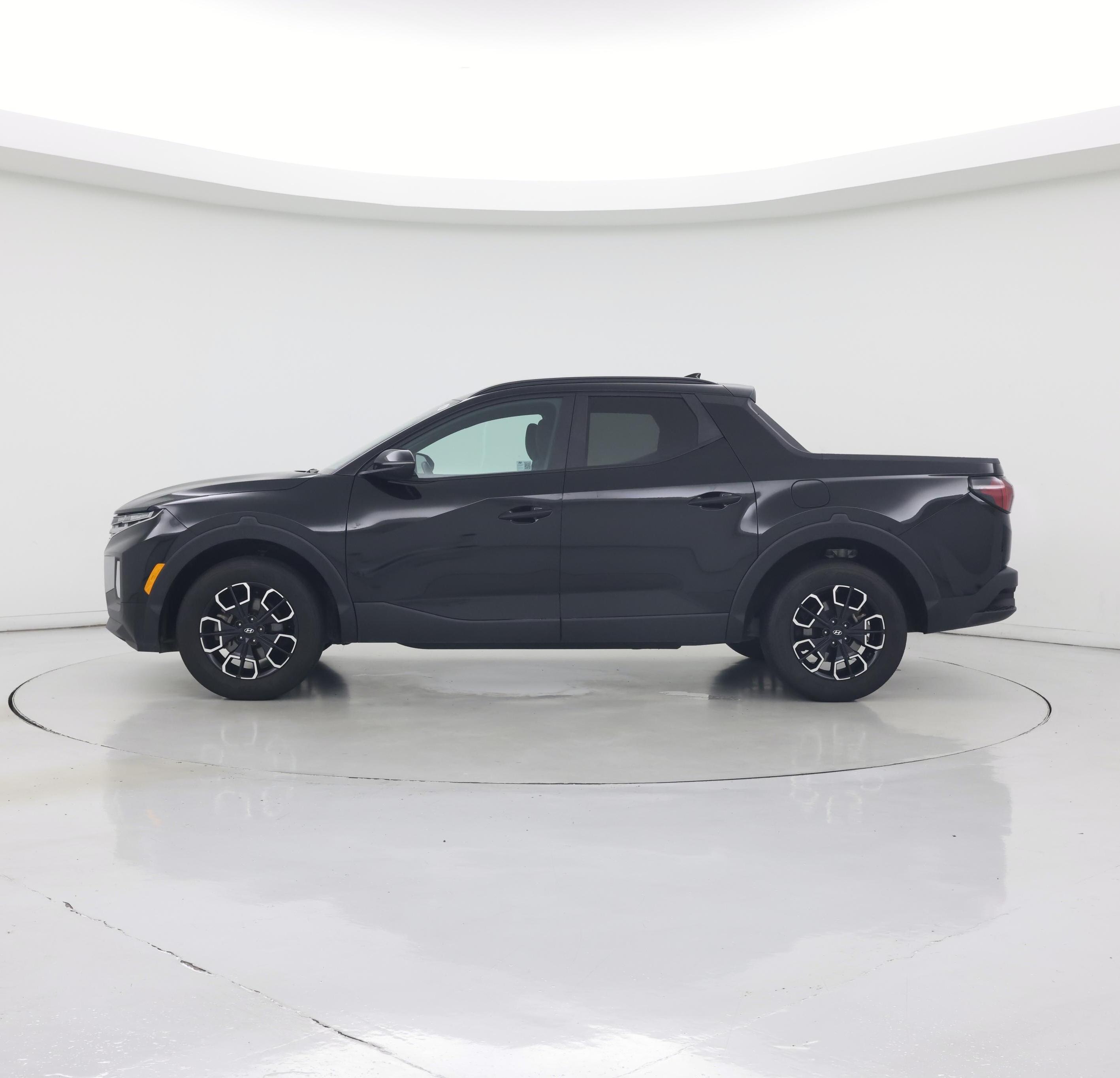 Thumbnail: 2024 Hyundai Santa Cruz - 3