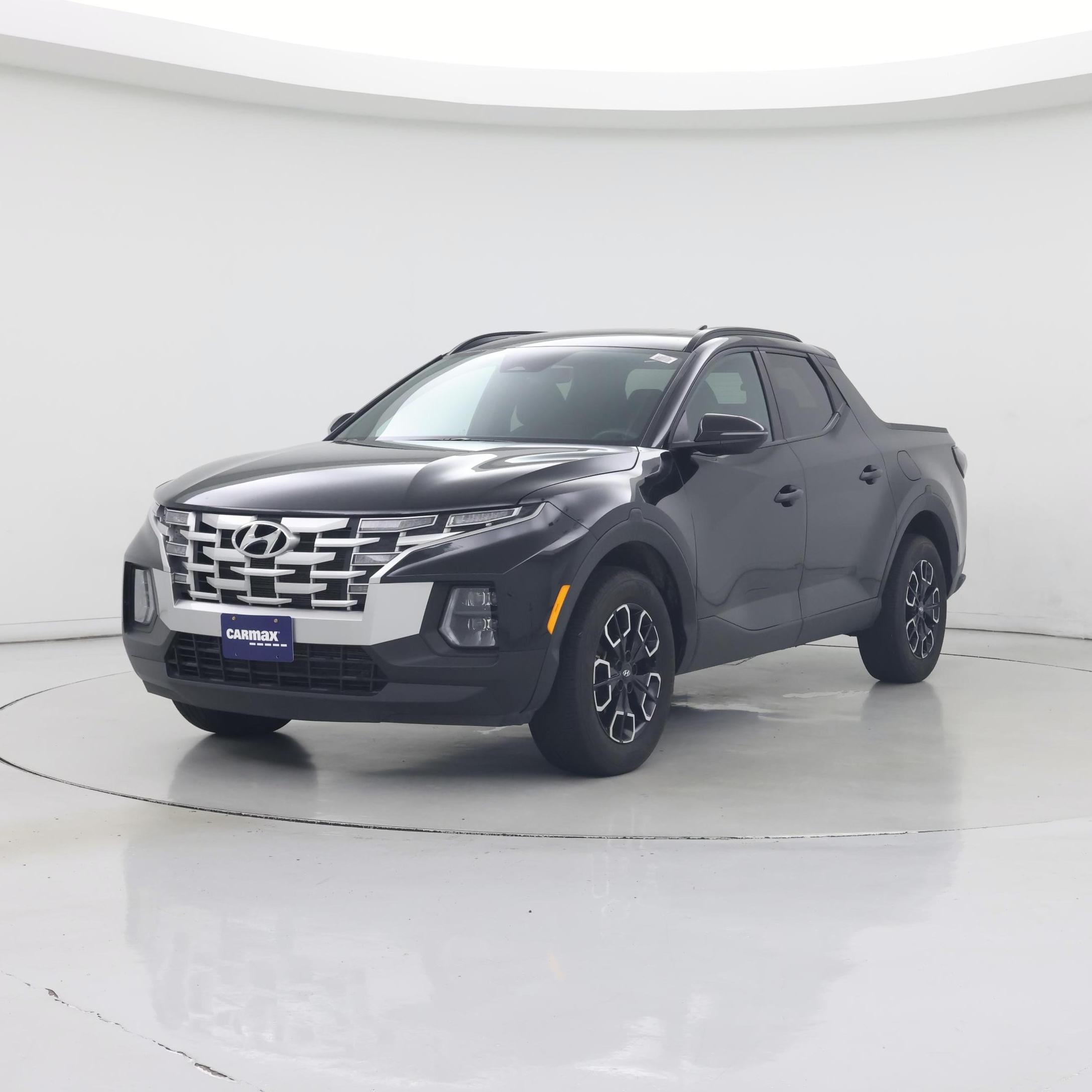 Thumbnail: 2024 Hyundai Santa Cruz - 4