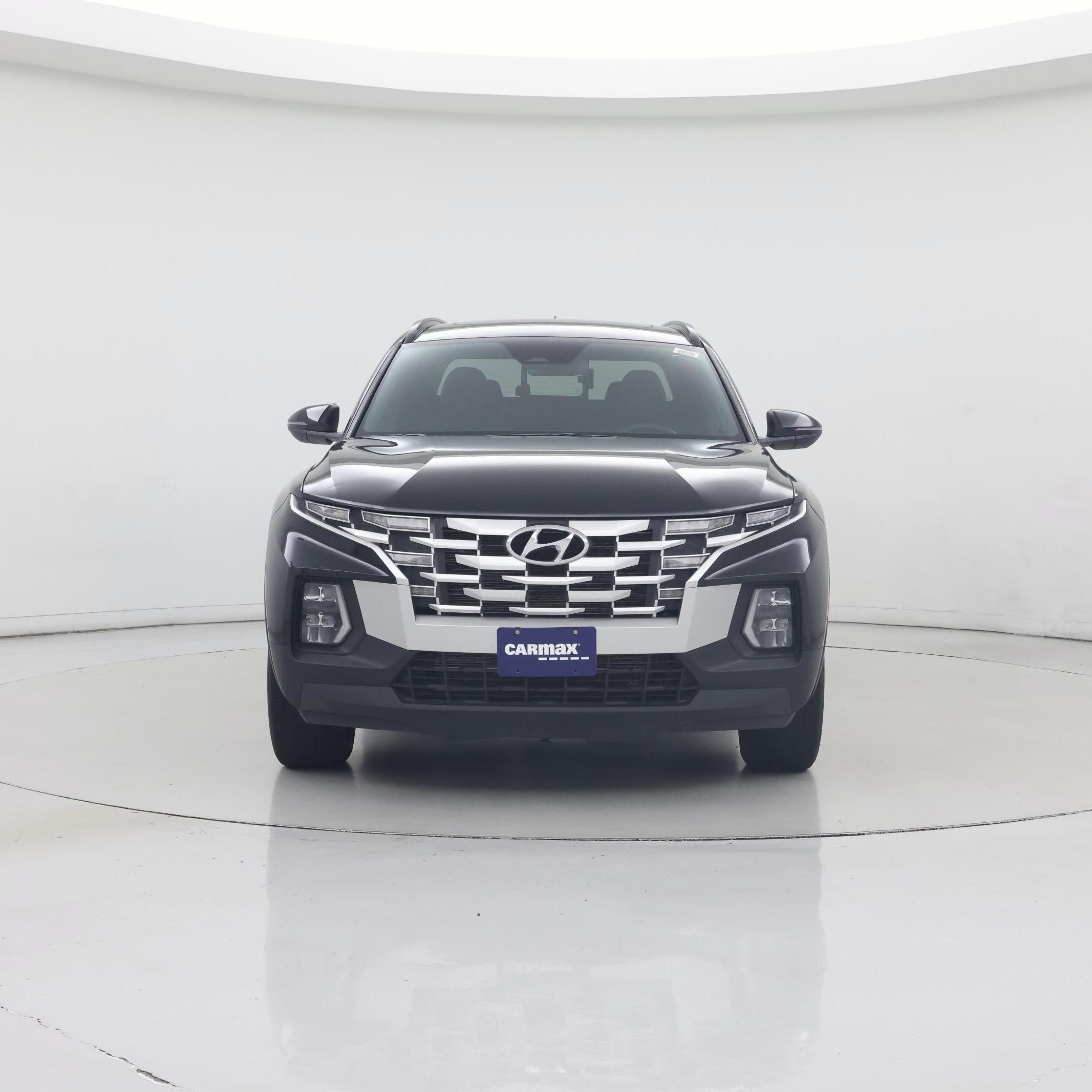 Thumbnail: 2024 Hyundai Santa Cruz - 5