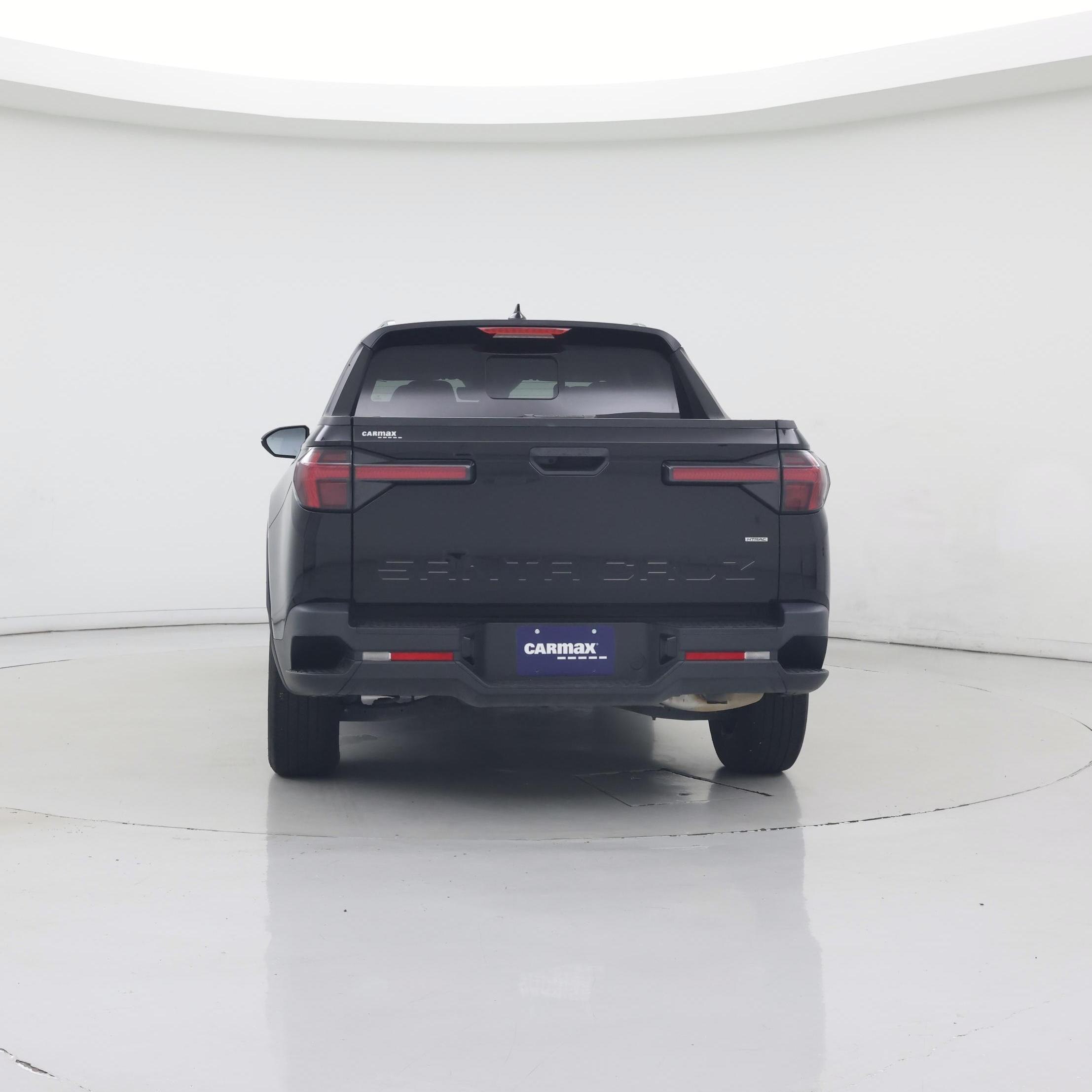 Thumbnail: 2024 Hyundai Santa Cruz - 6