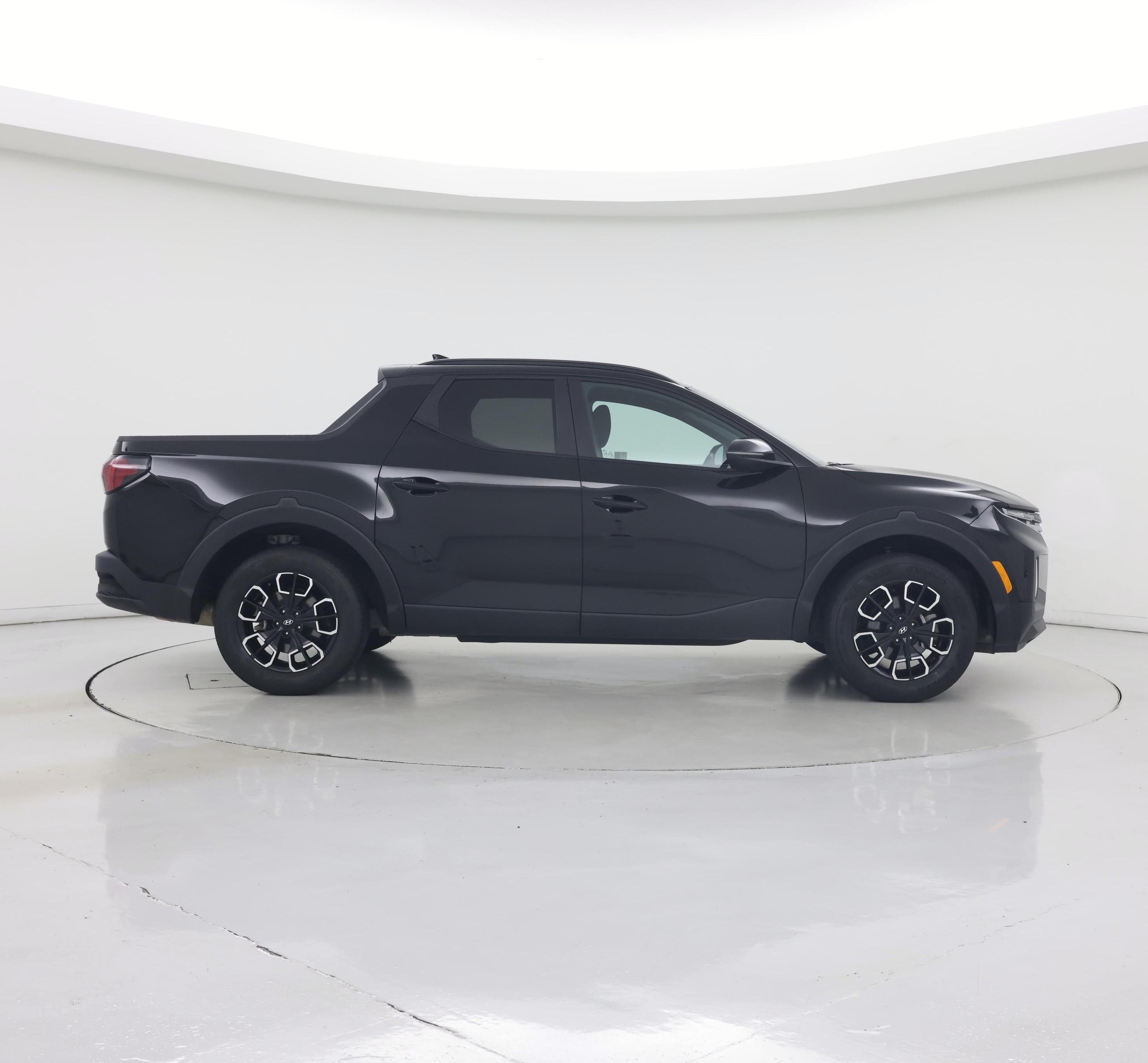 Thumbnail: 2024 Hyundai Santa Cruz - 7