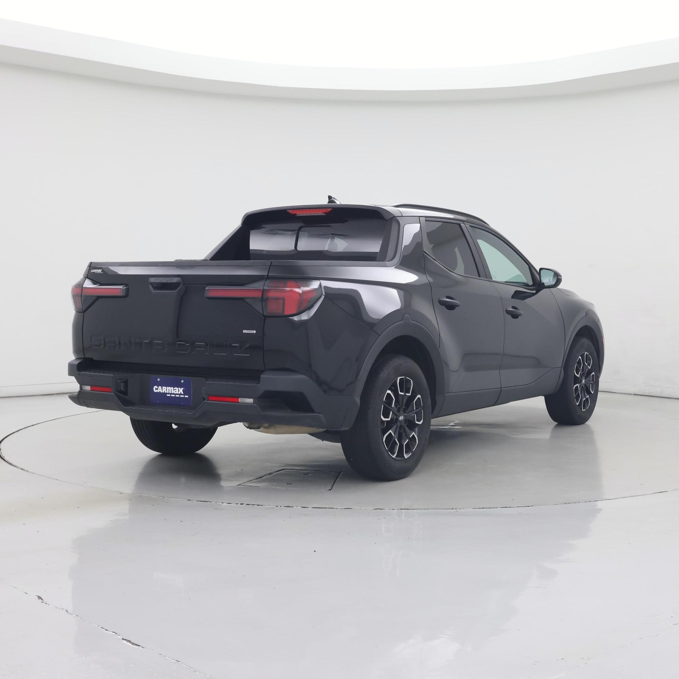 Thumbnail: 2024 Hyundai Santa Cruz - 8