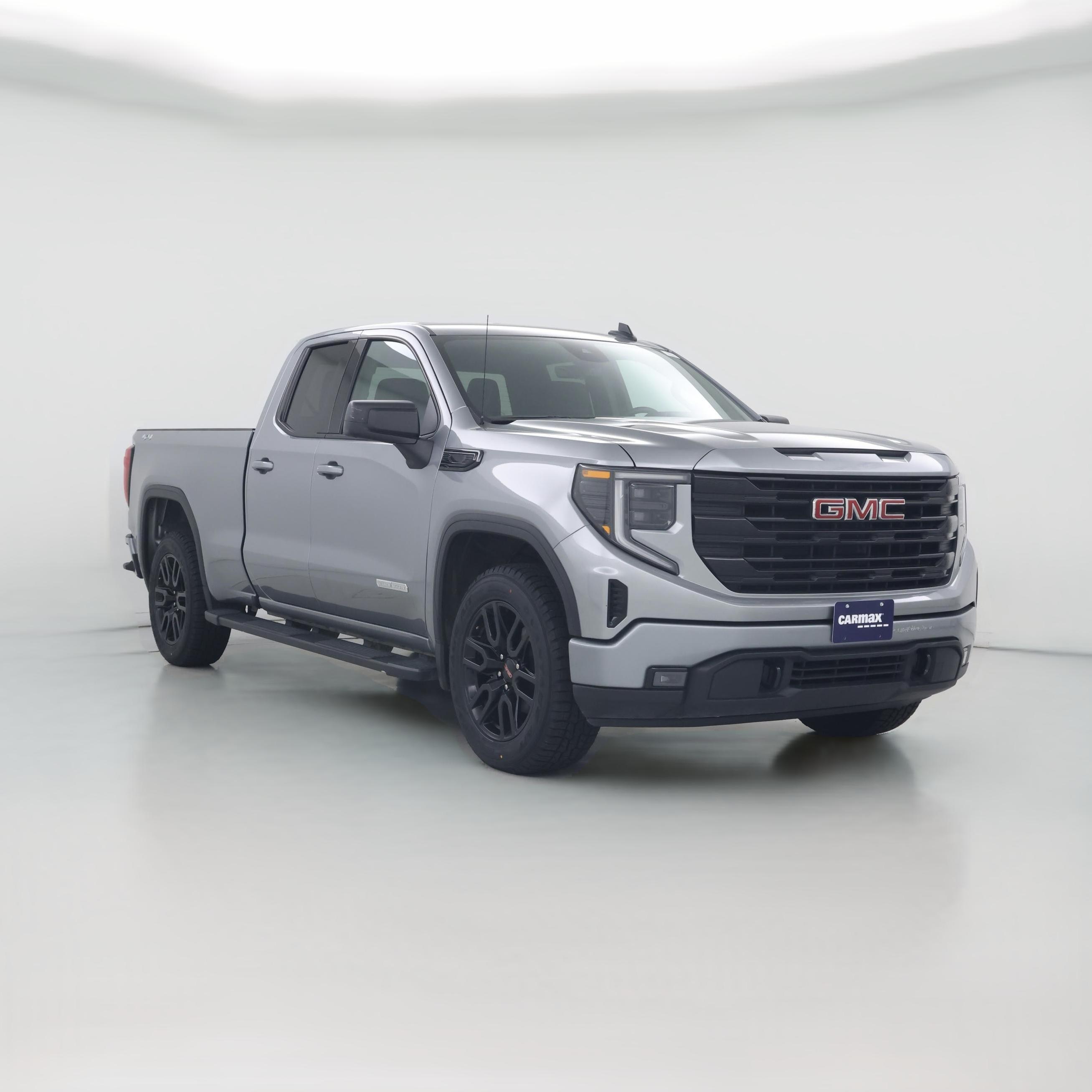 Thumbnail: 2023 GMC Sierra 1500 - 1