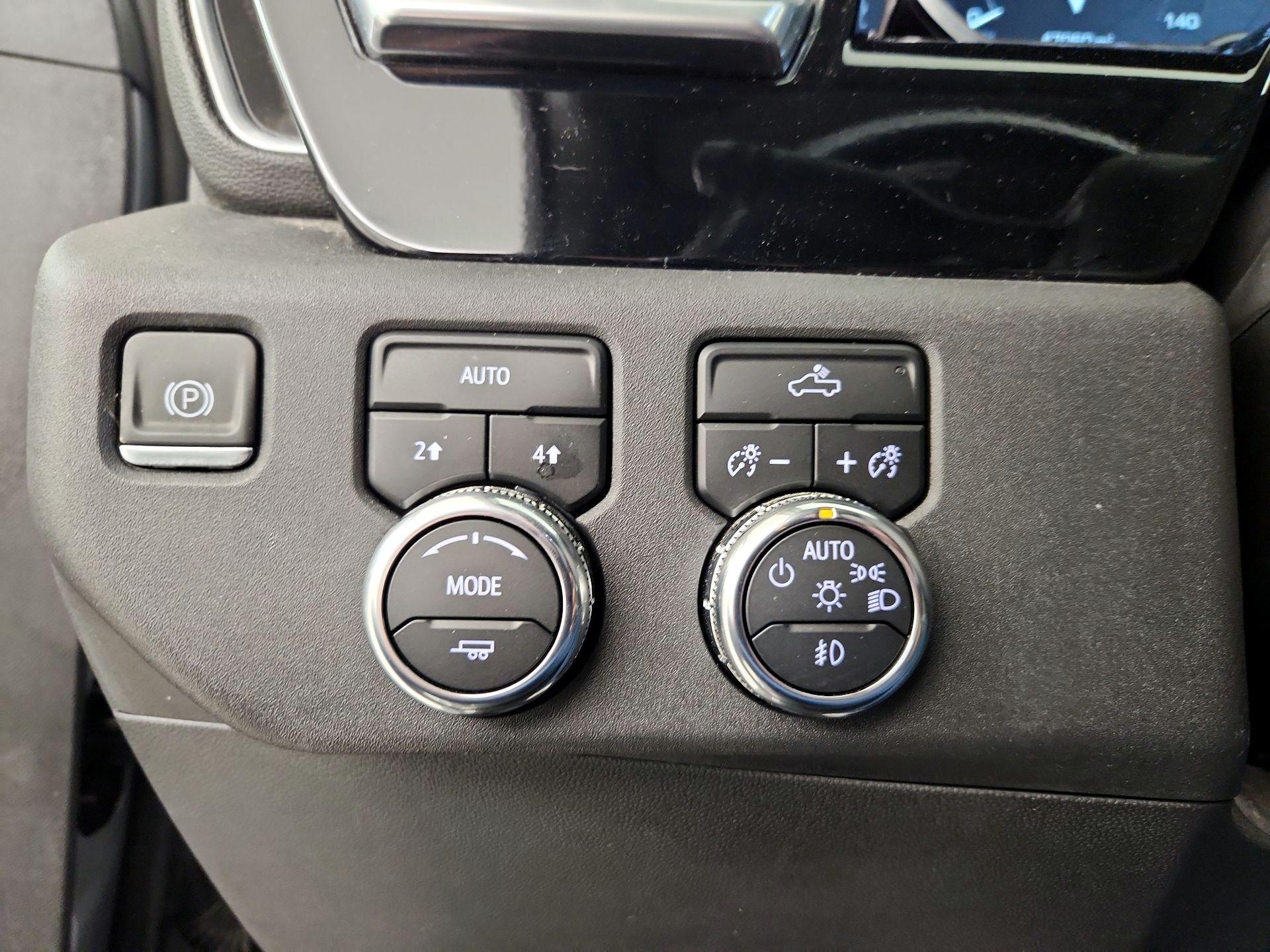 Thumbnail: 2023 GMC Sierra 1500 - 13