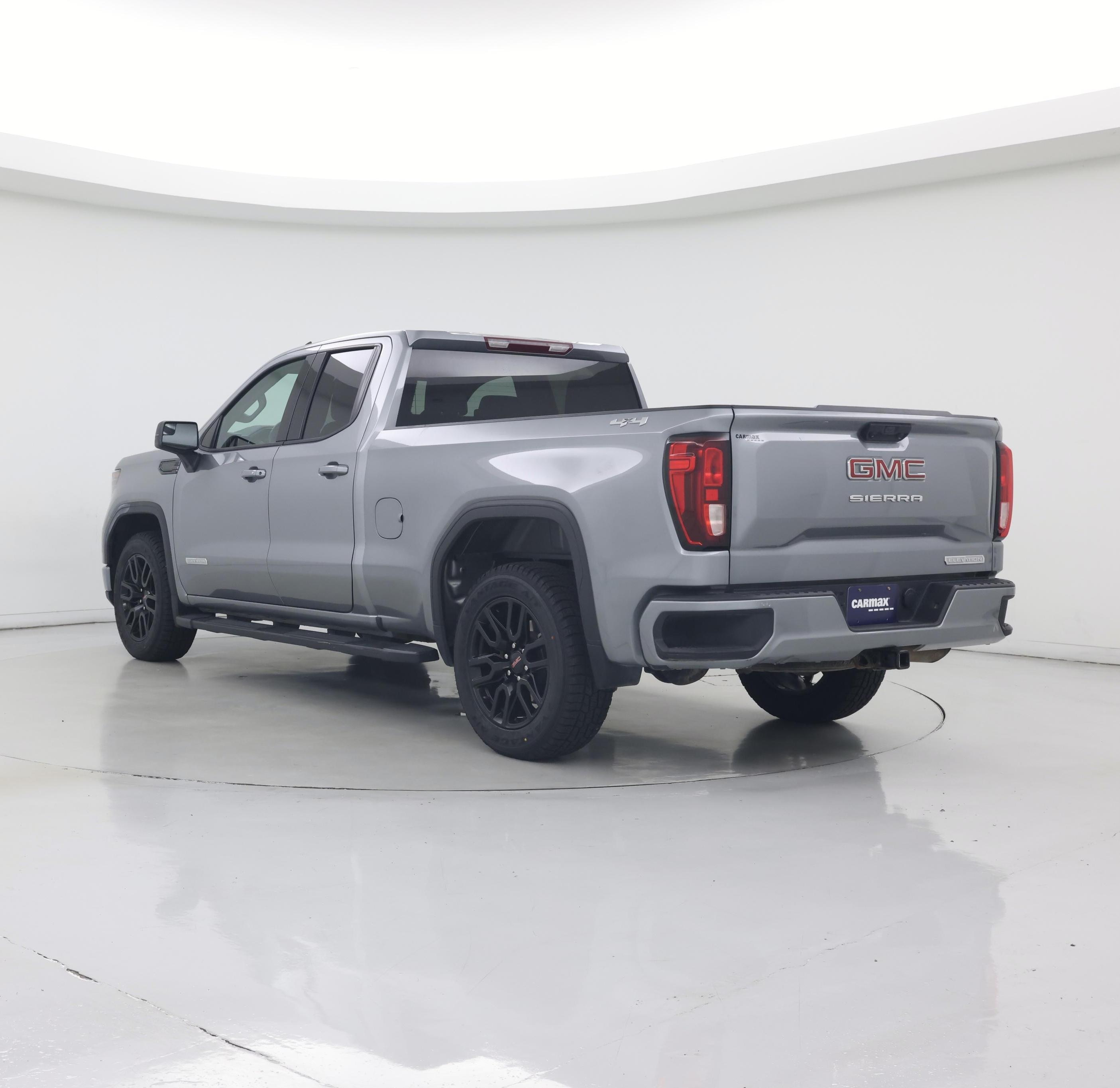 Thumbnail: 2023 GMC Sierra 1500 - 2