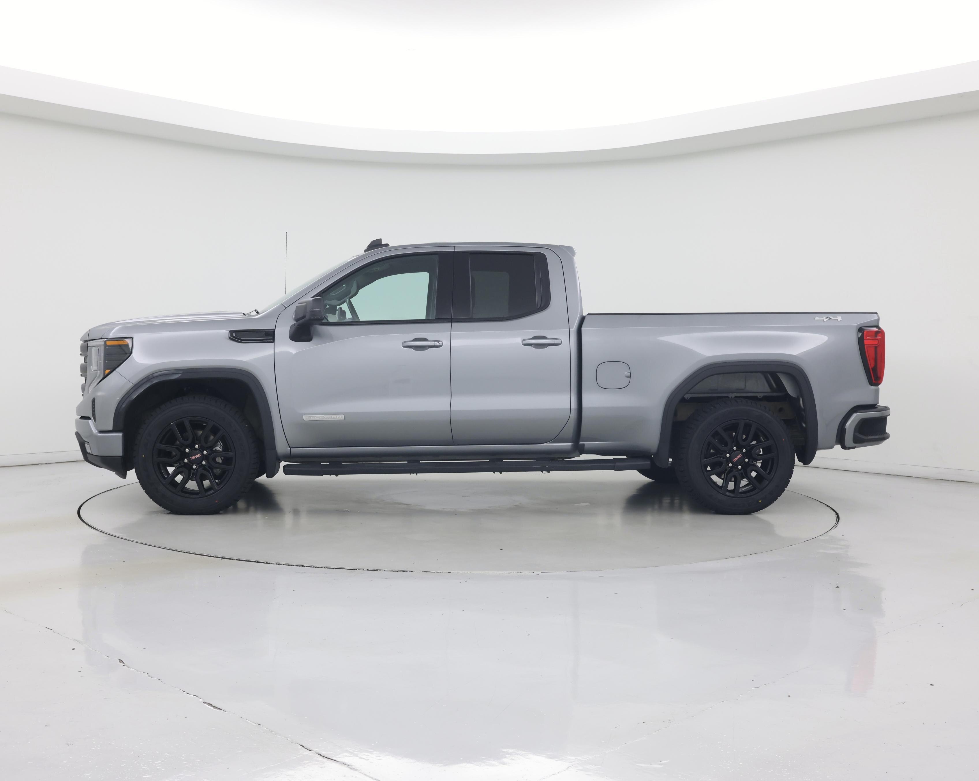 Thumbnail: 2023 GMC Sierra 1500 - 3