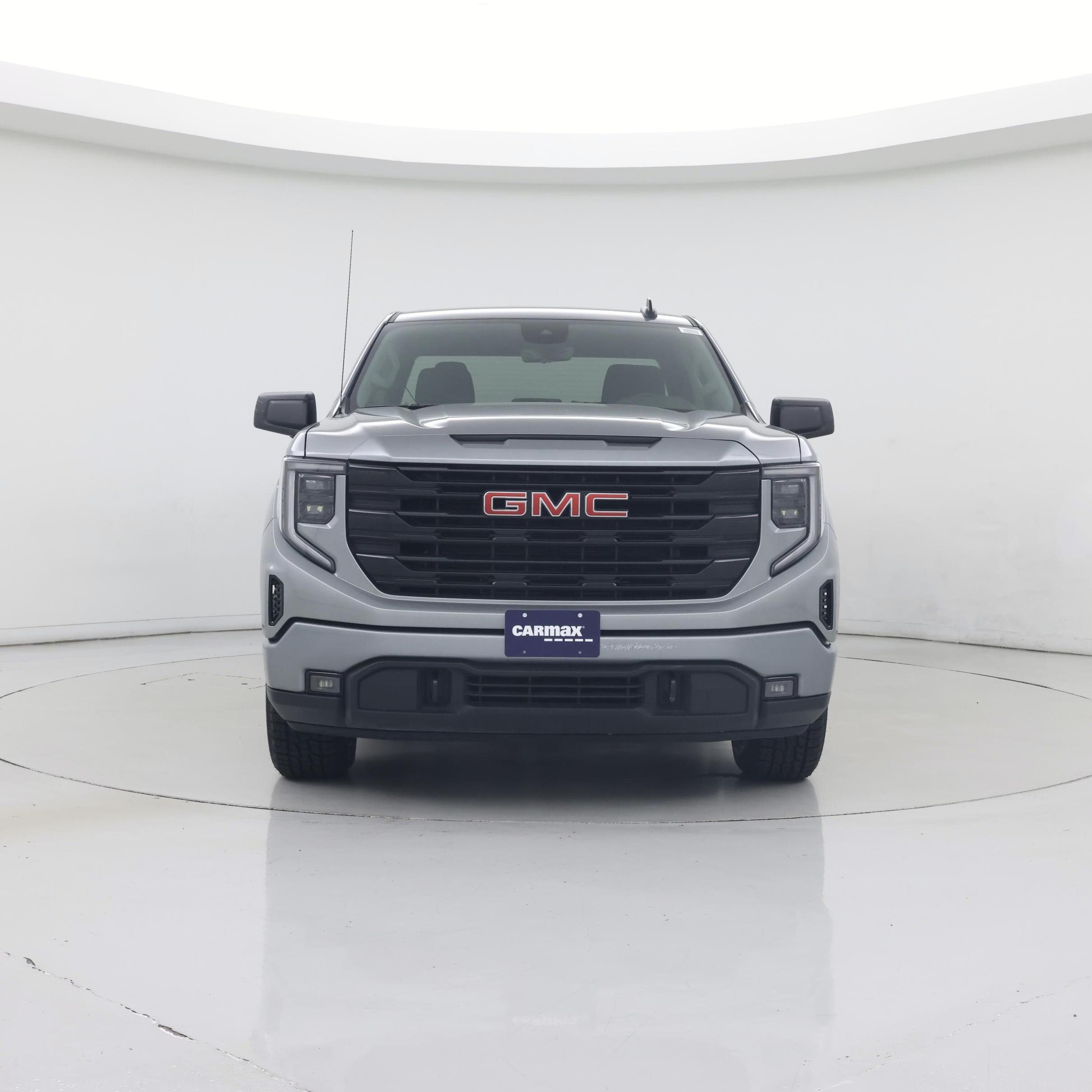 Thumbnail: 2023 GMC Sierra 1500 - 5