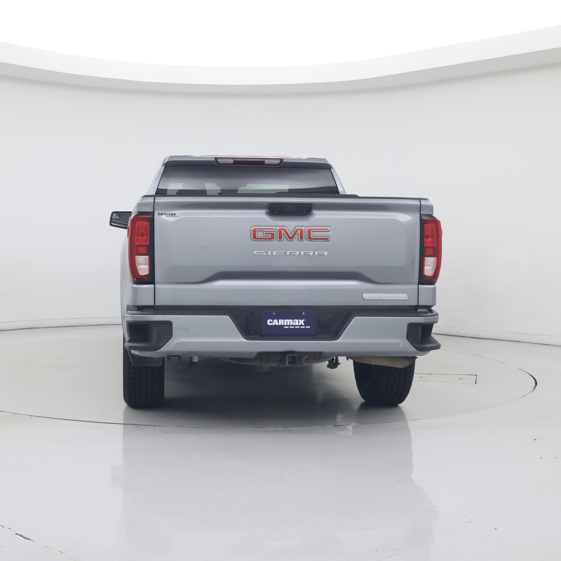 Thumbnail: 2023 GMC Sierra 1500 - 6