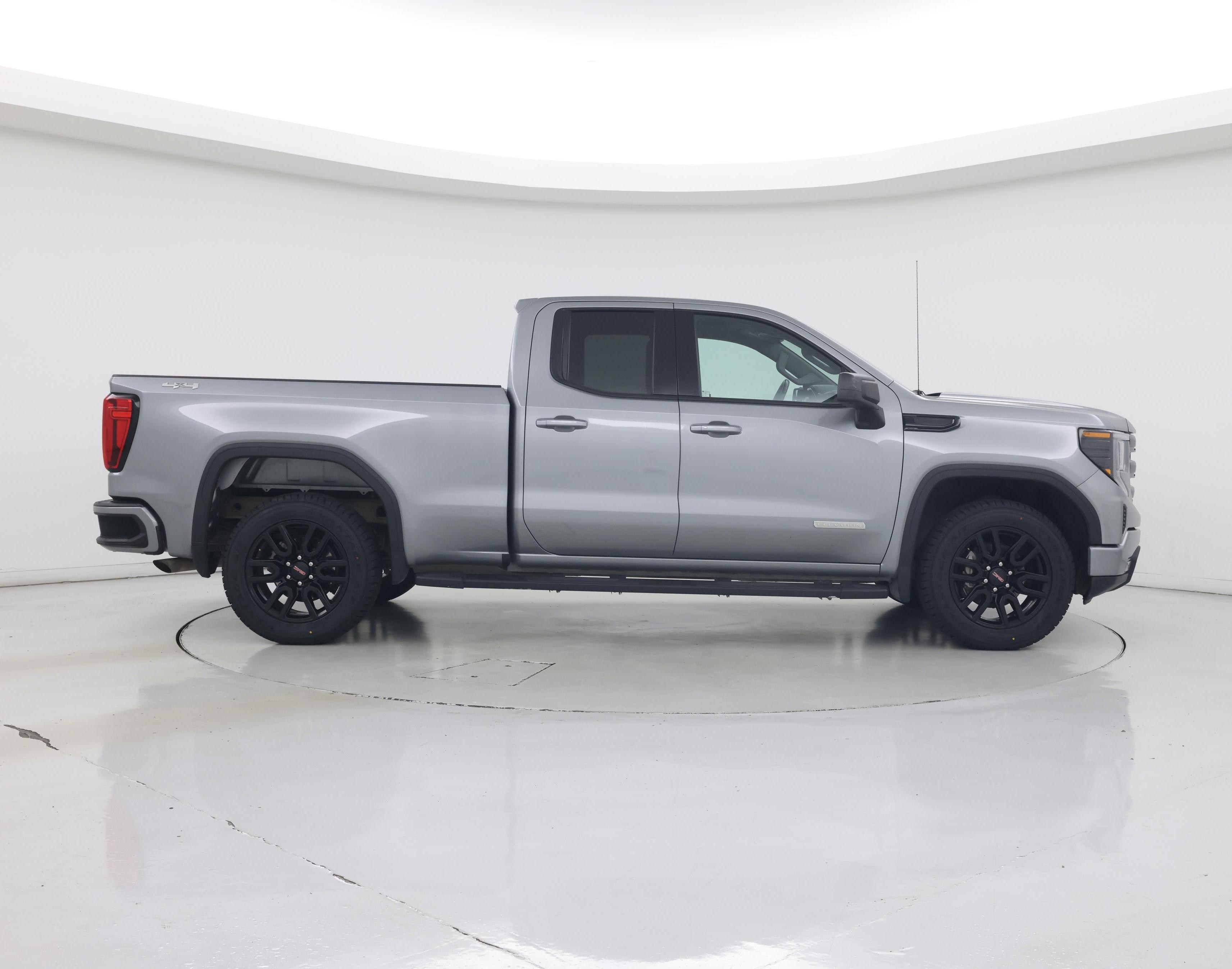 Thumbnail: 2023 GMC Sierra 1500 - 7