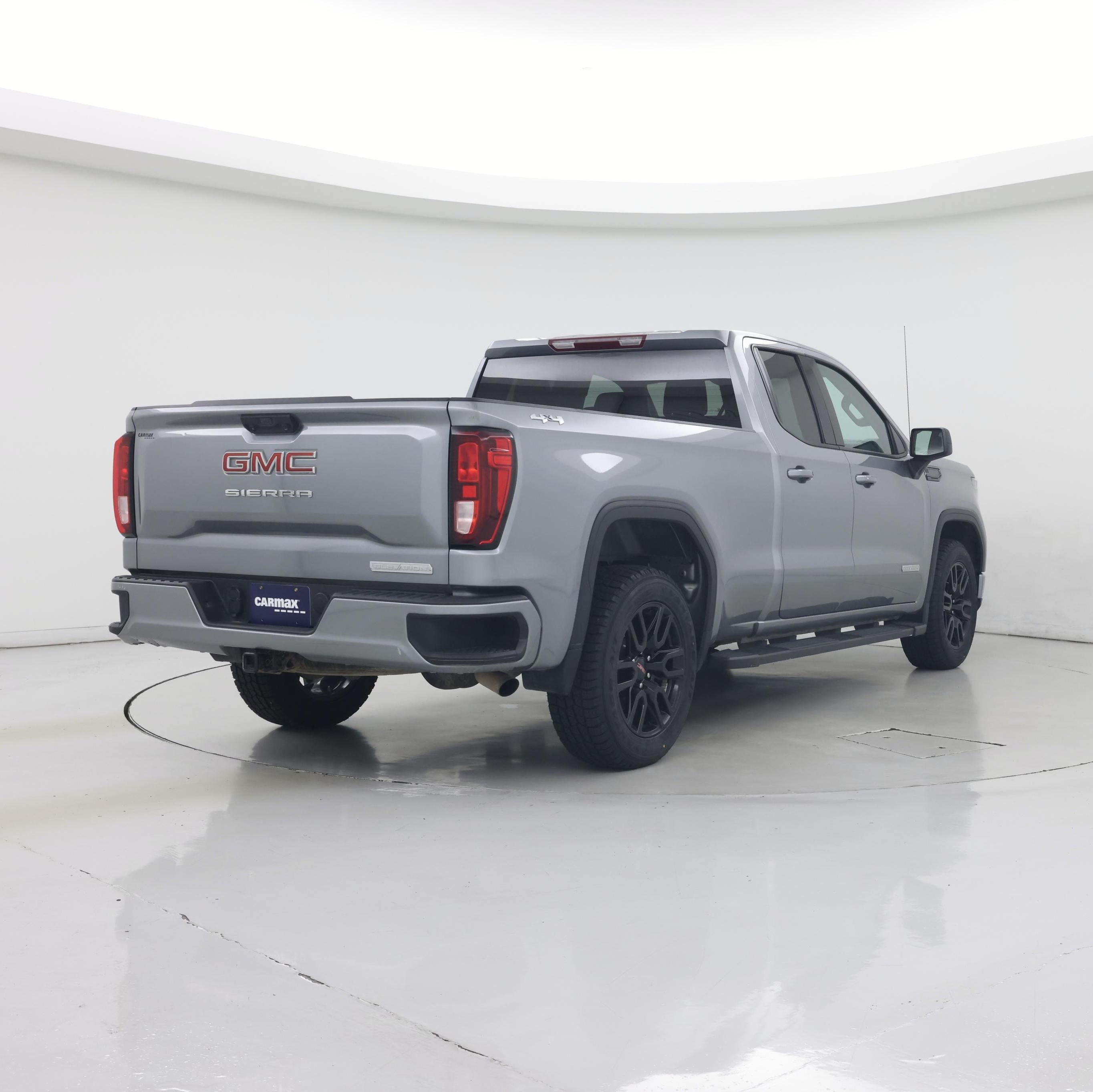 Thumbnail: 2023 GMC Sierra 1500 - 8