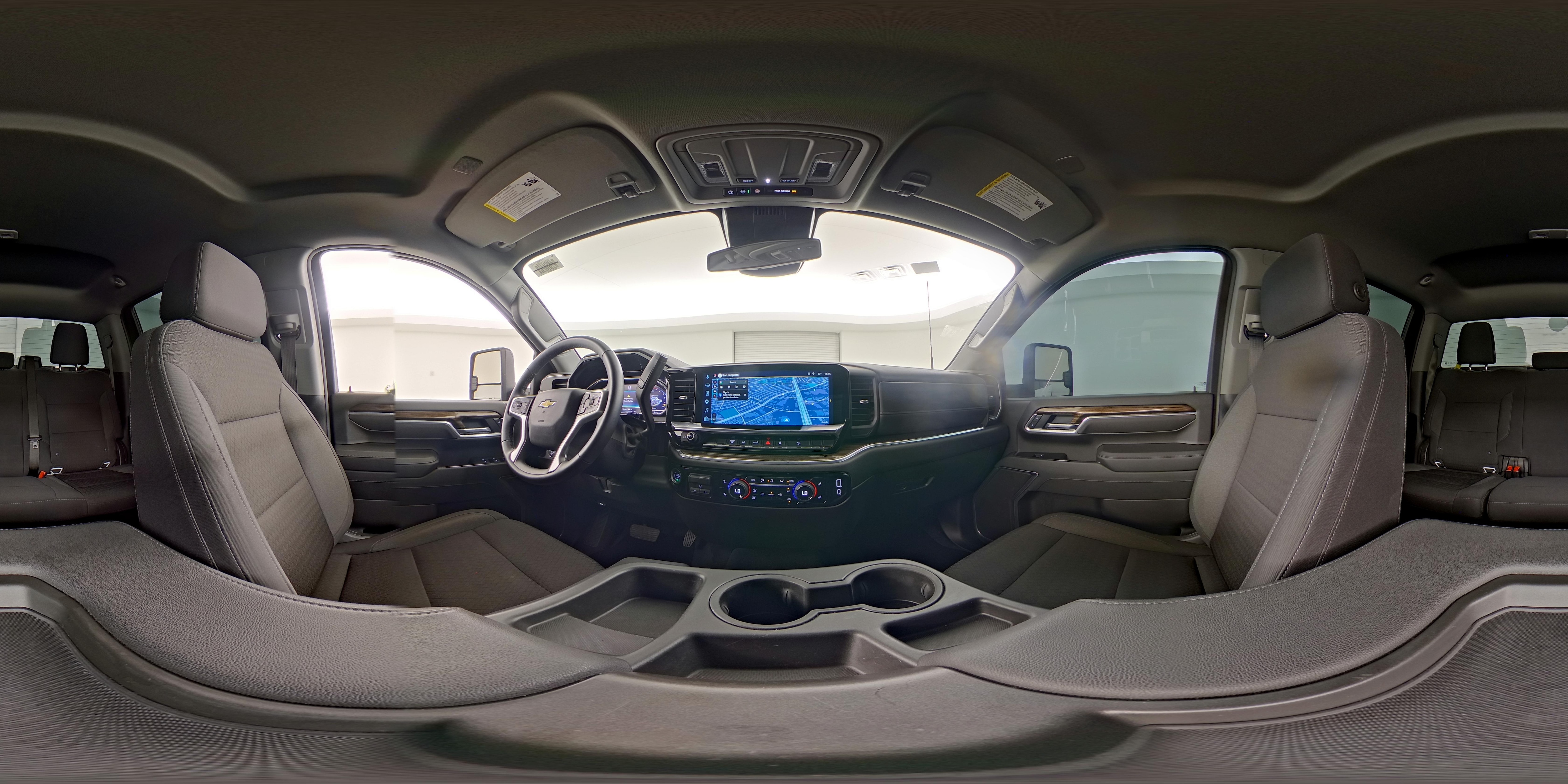 2025 Chevrolet Silverado 2500HD LT - Photo 25