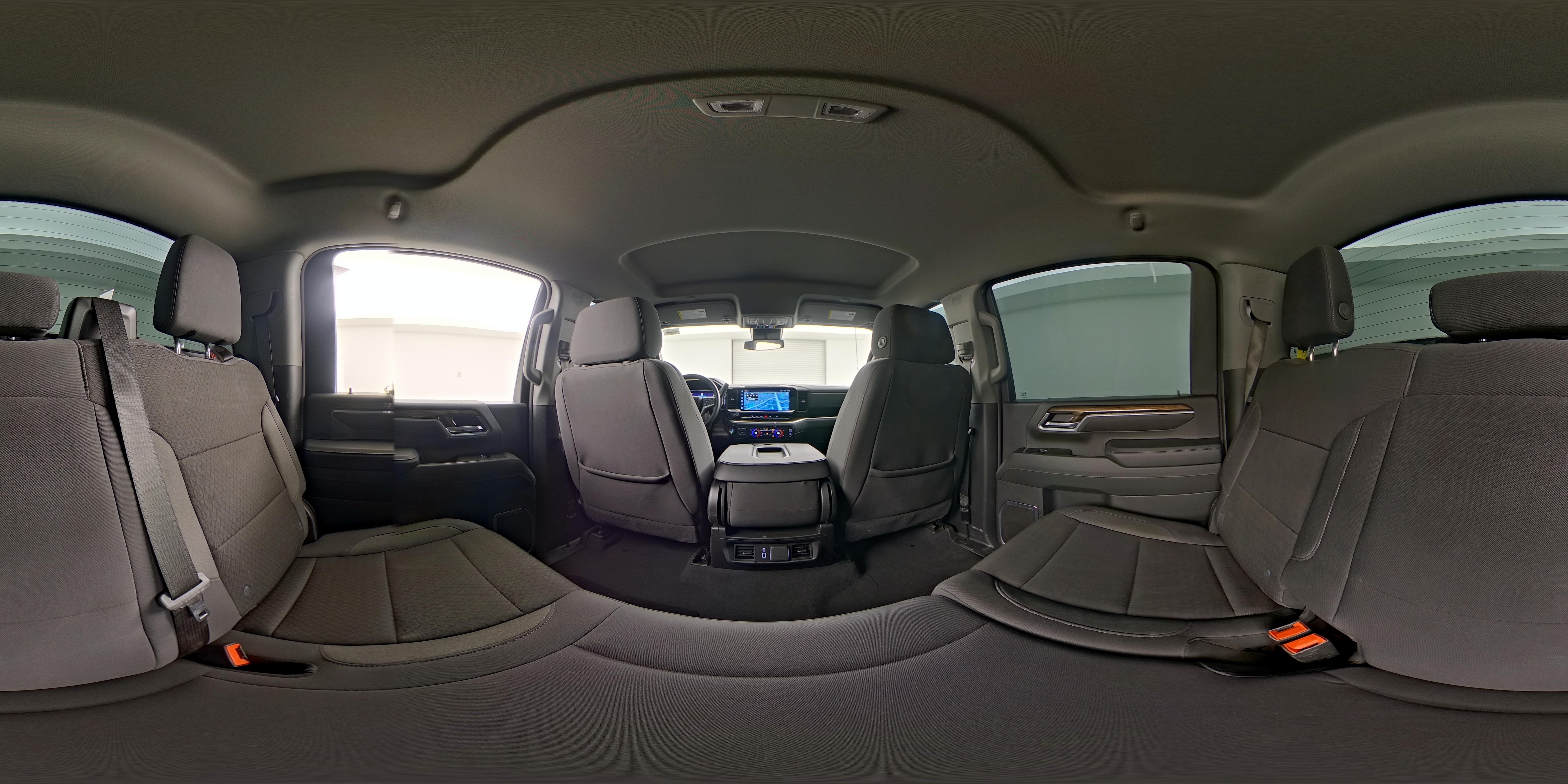 2025 Chevrolet Silverado 2500HD LT - Photo 26
