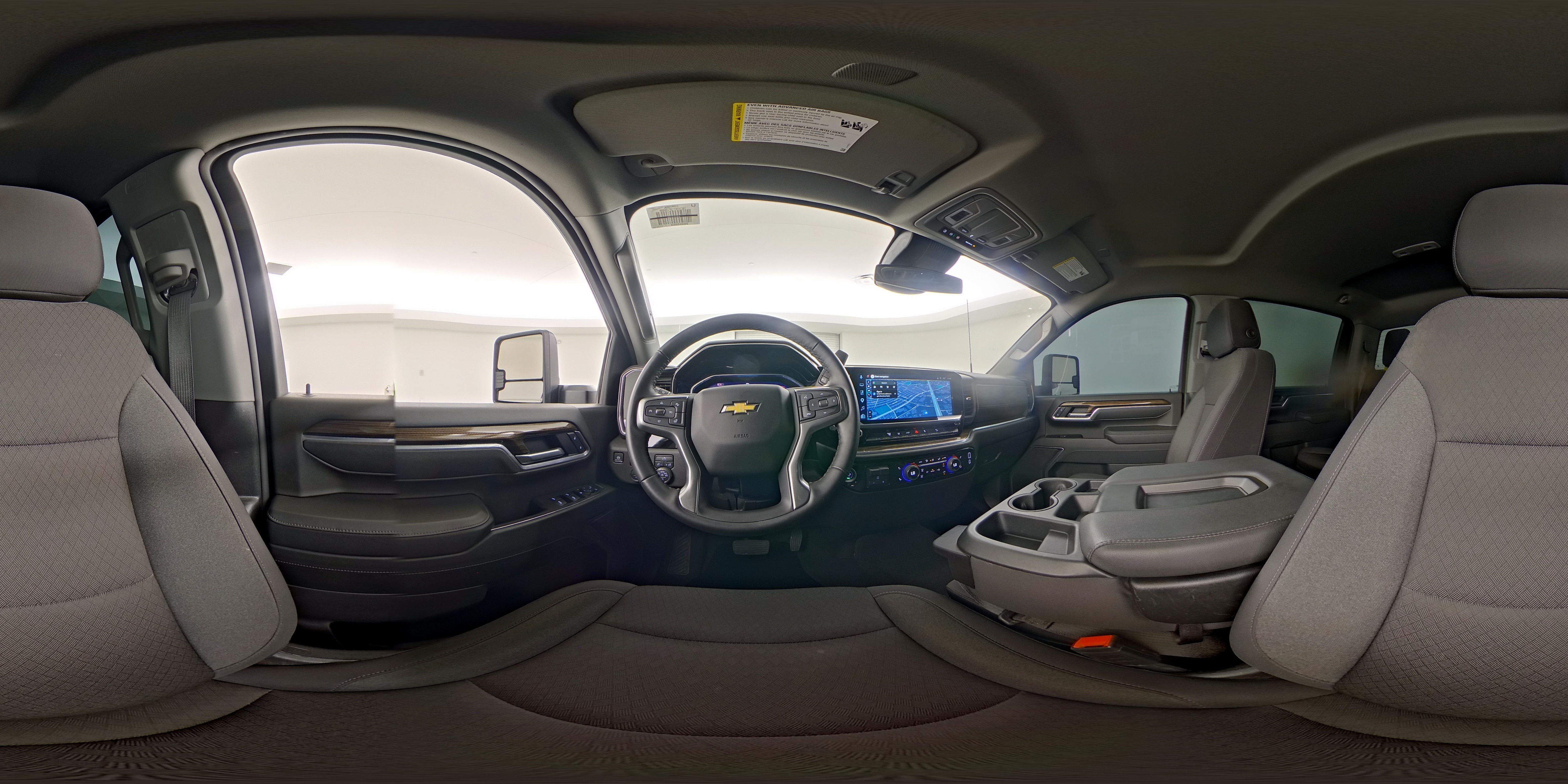 2025 Chevrolet Silverado 2500HD LT - Photo 27