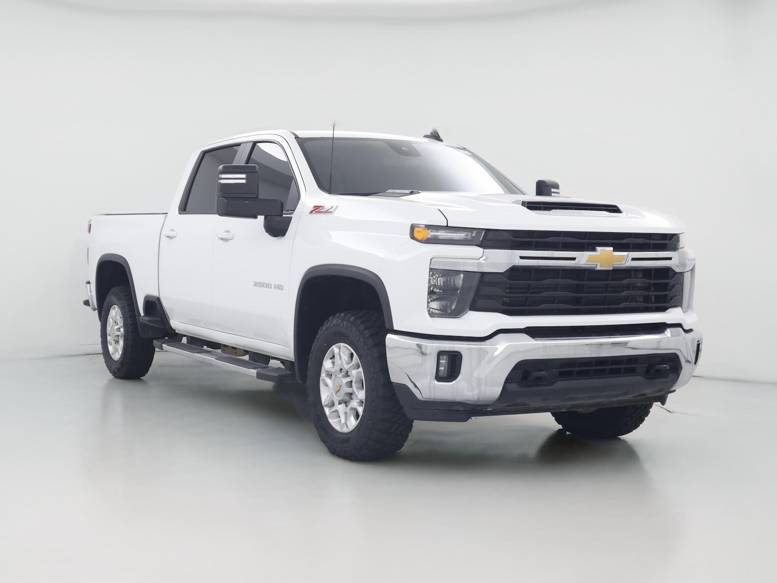 2025 Chevrolet Silverado 2500HD LT - Photo 1