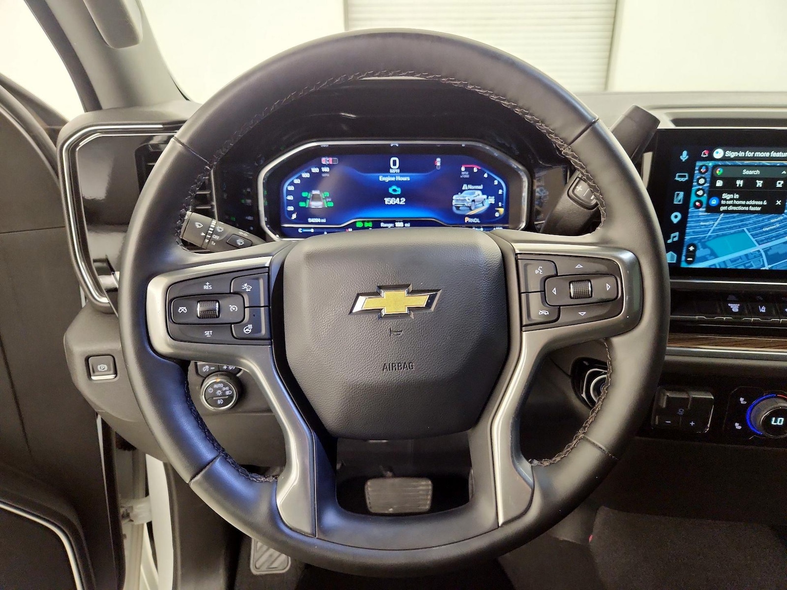 2025 Chevrolet Silverado 2500HD LT - Photo 11
