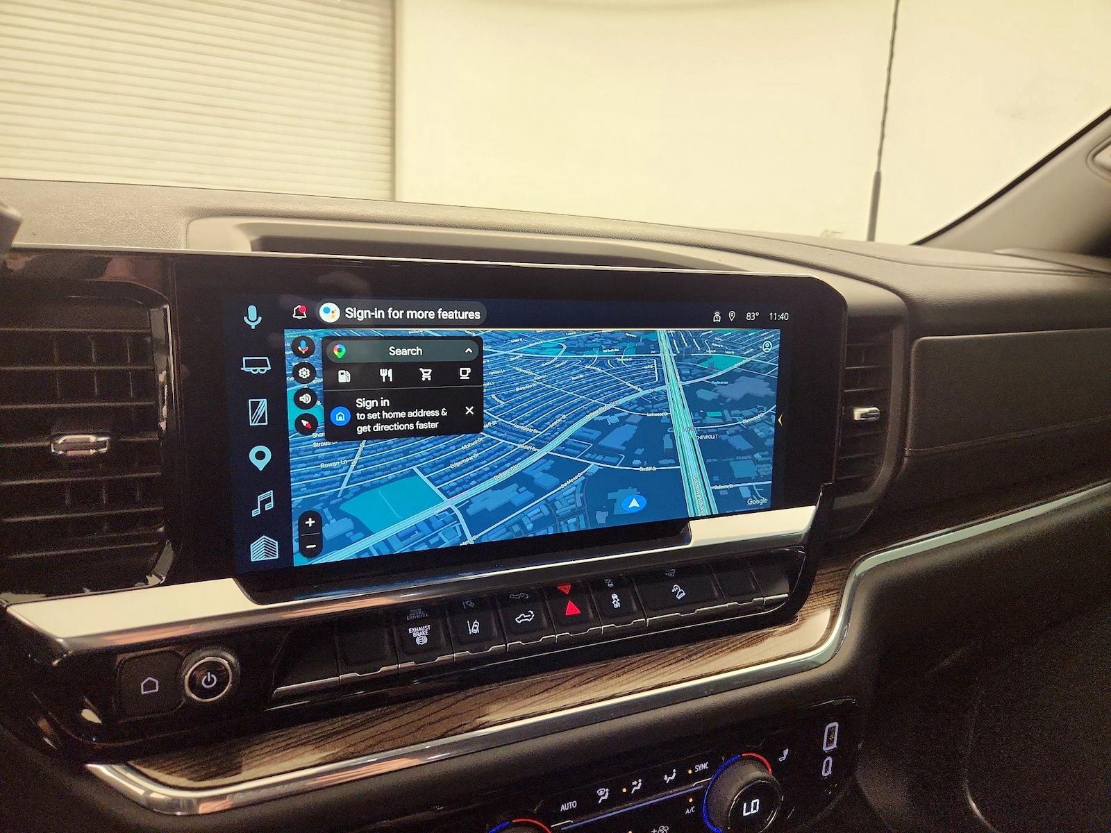 2025 Chevrolet Silverado 2500HD LT - Photo 15