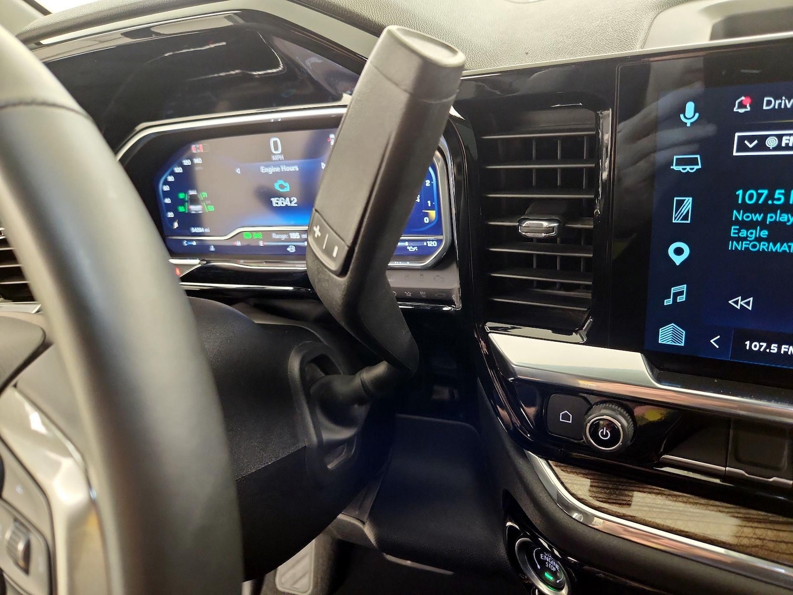 2025 Chevrolet Silverado 2500HD LT - Photo 19