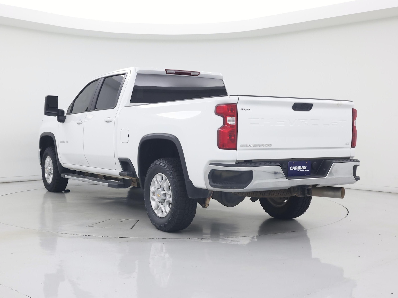 2025 Chevrolet Silverado 2500HD LT - Photo 3