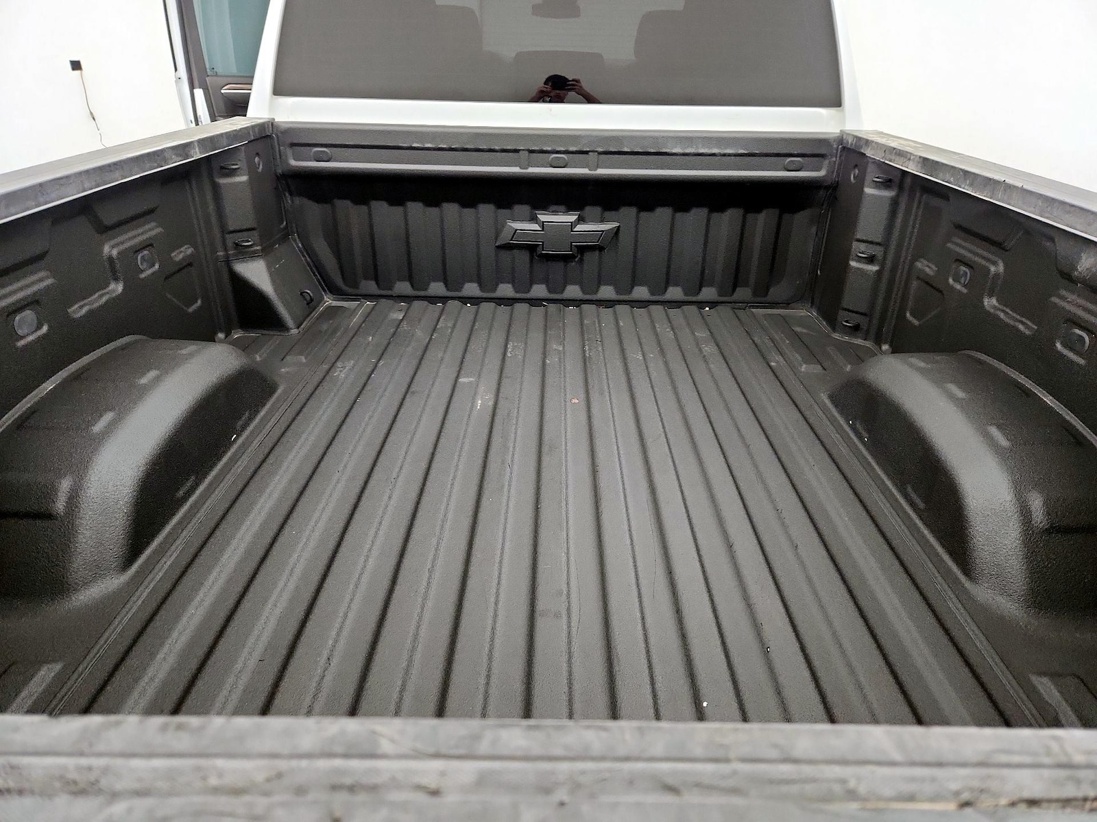 2025 Chevrolet Silverado 2500HD LT - Photo 22