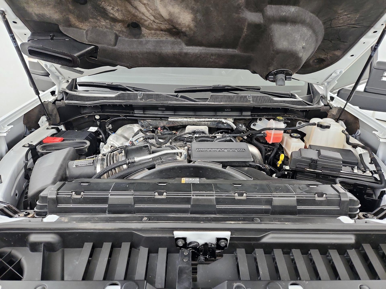 2025 Chevrolet Silverado 2500HD LT - Photo 23