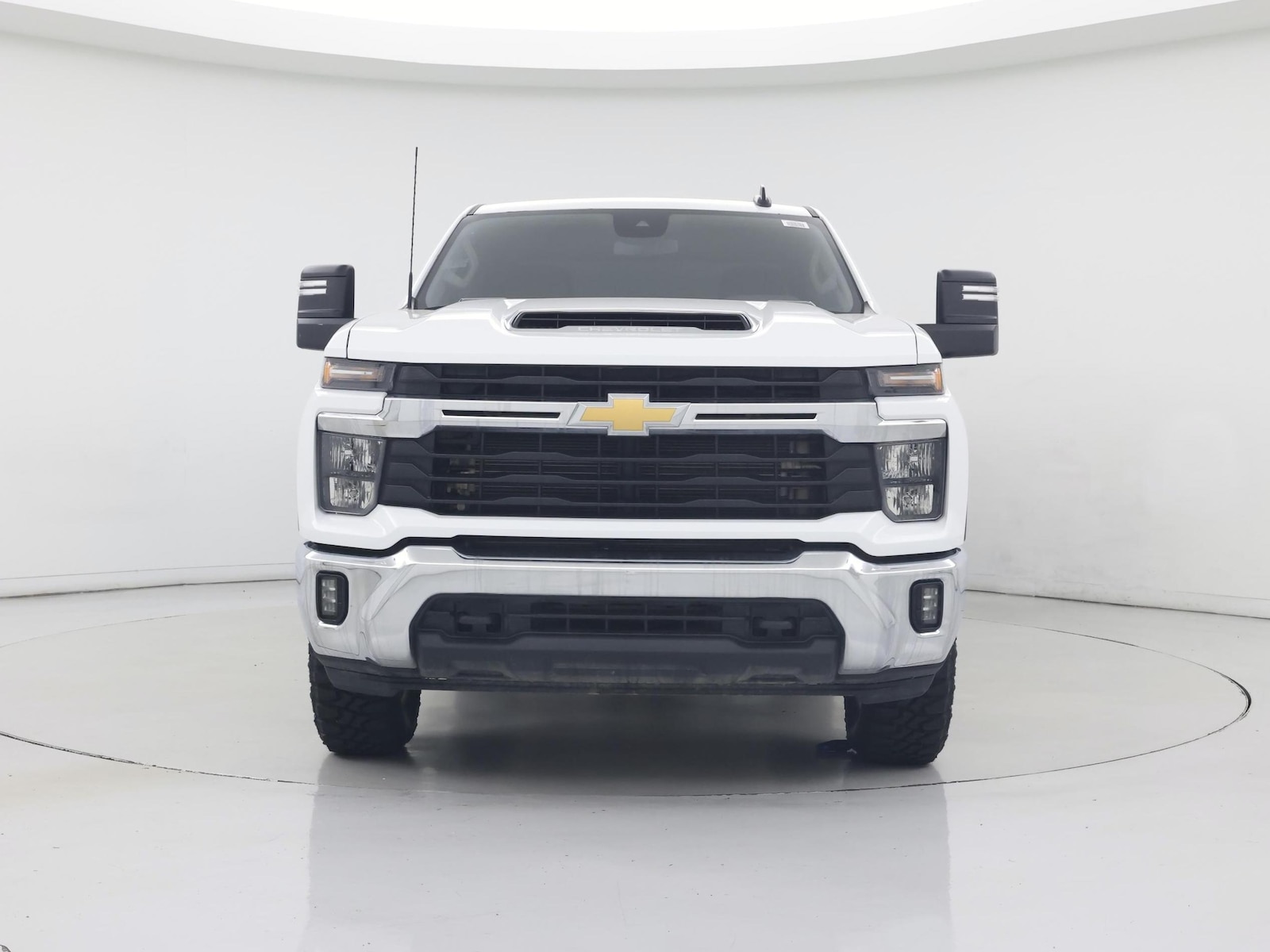 2025 Chevrolet Silverado 2500HD LT - Photo 6