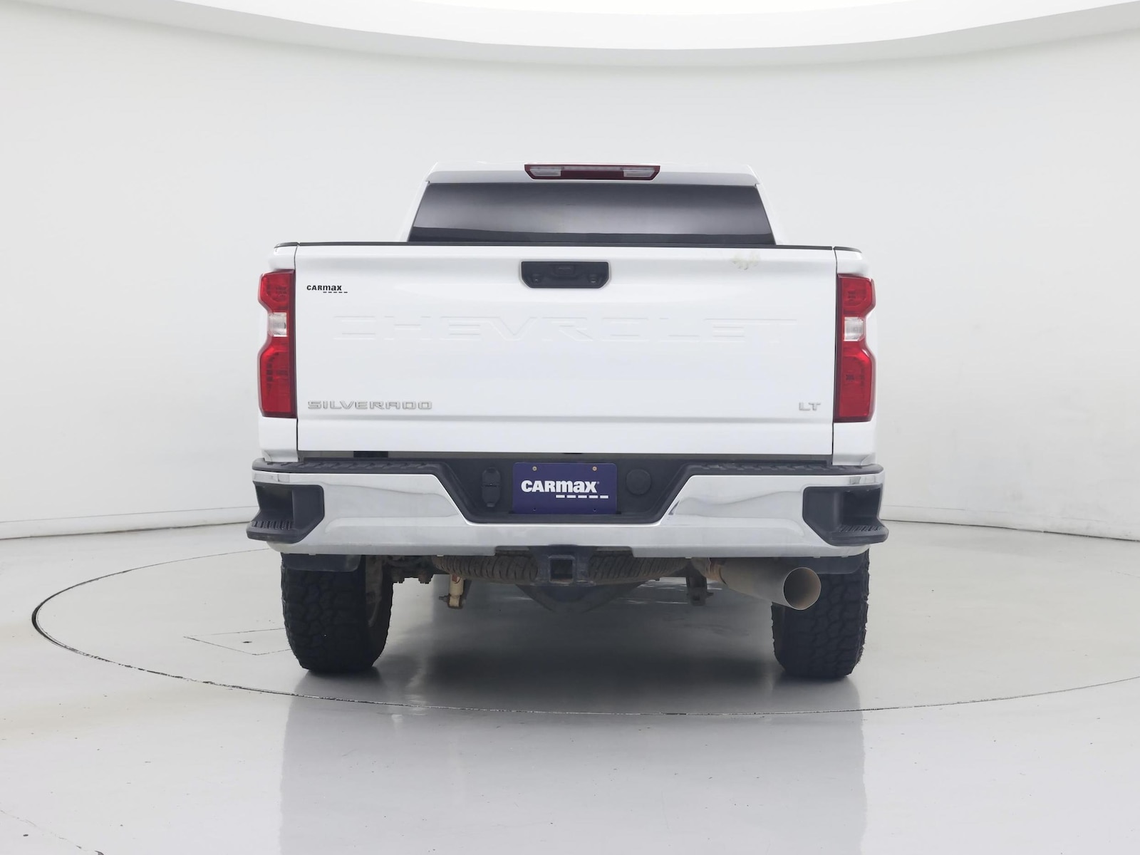 2025 Chevrolet Silverado 2500HD LT - Photo 7