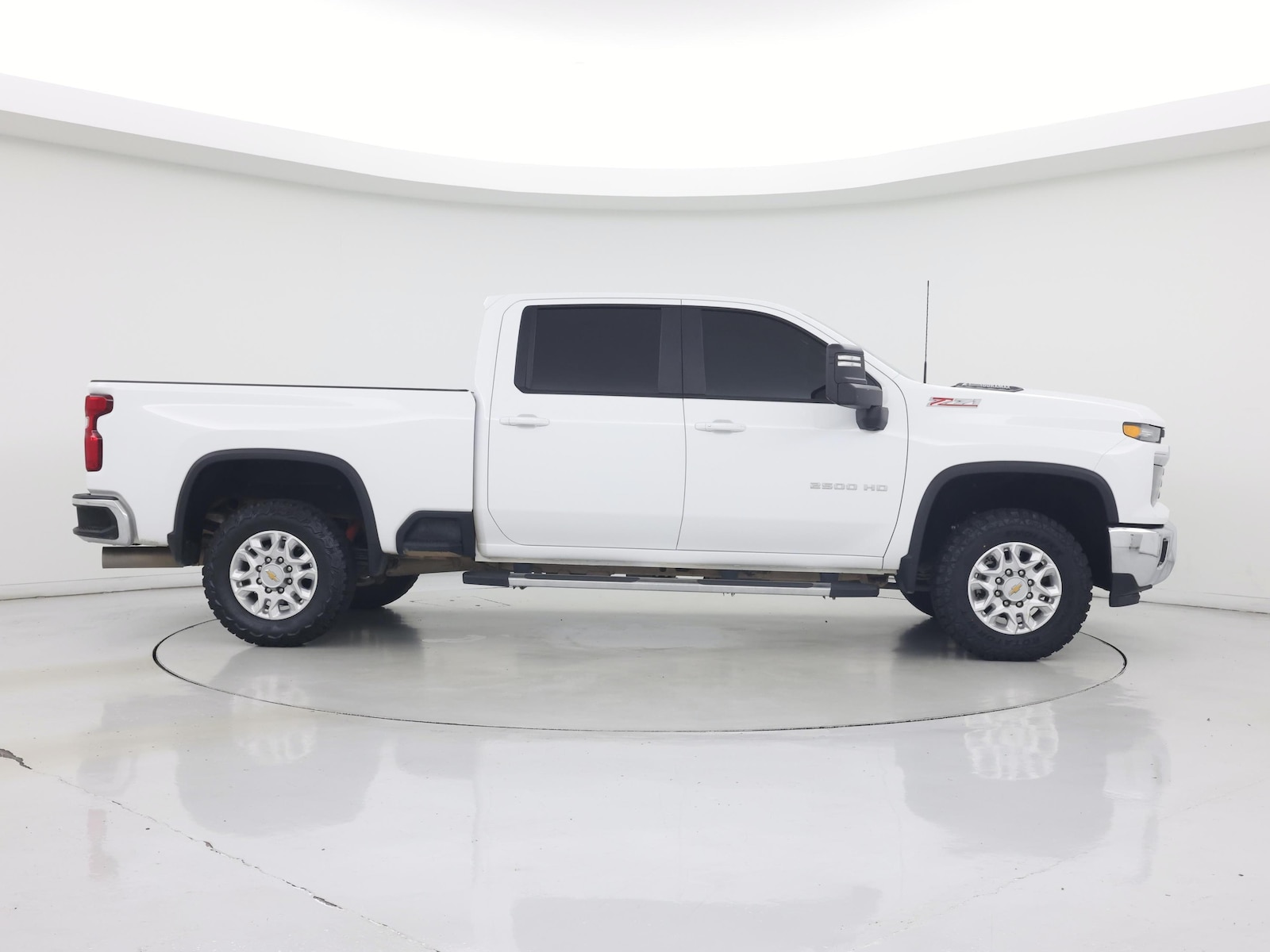 2025 Chevrolet Silverado 2500HD LT - Photo 8