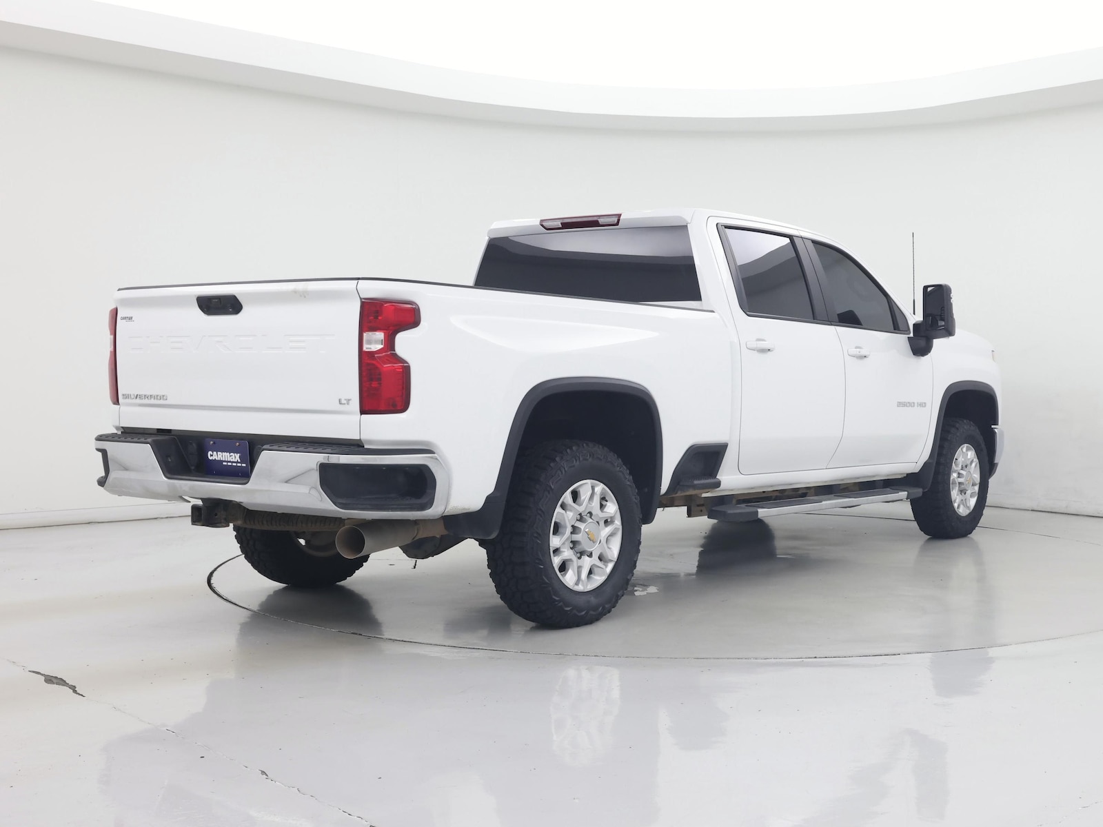 2025 Chevrolet Silverado 2500HD LT - Photo 9