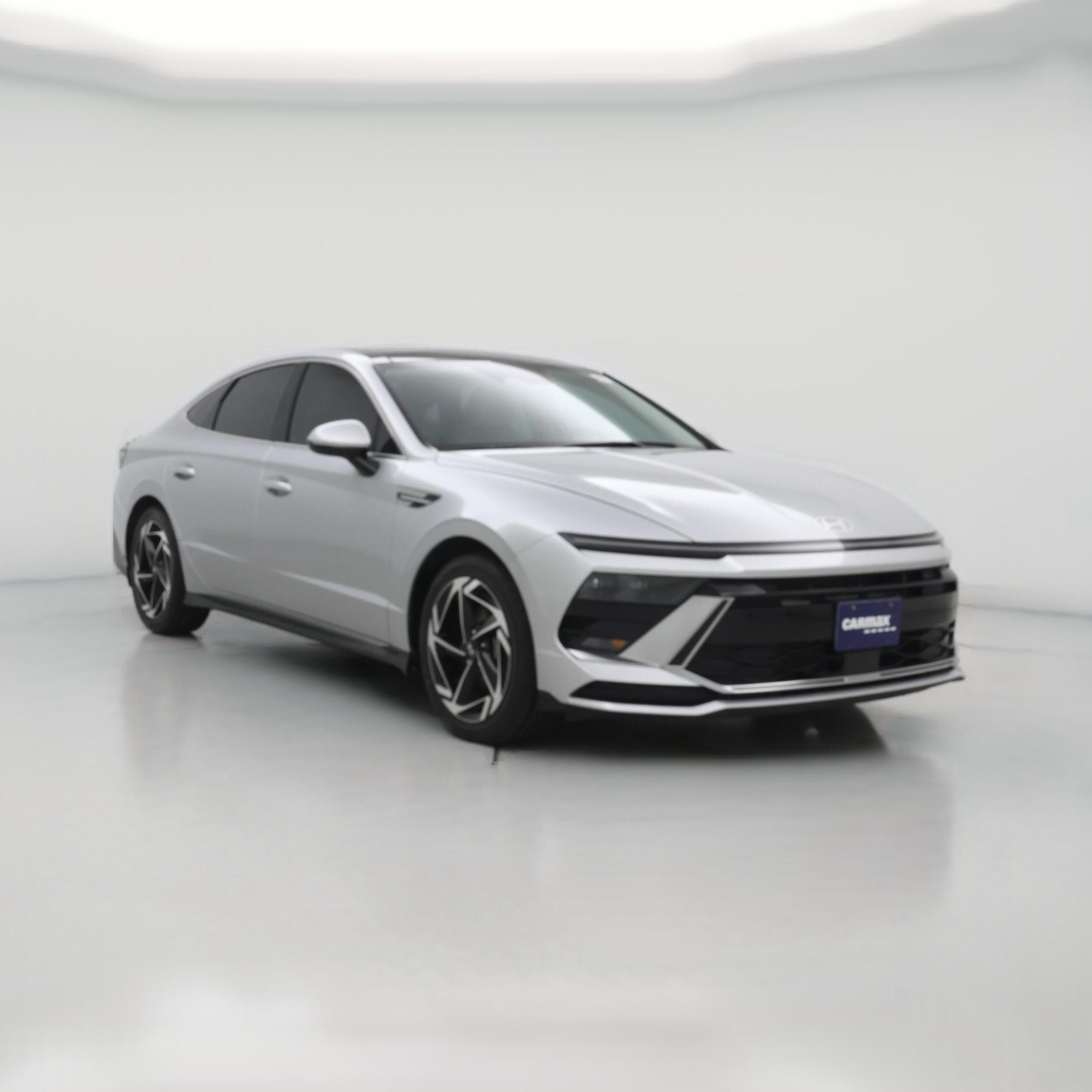 Thumbnail: 2024 Hyundai Sonata - 1