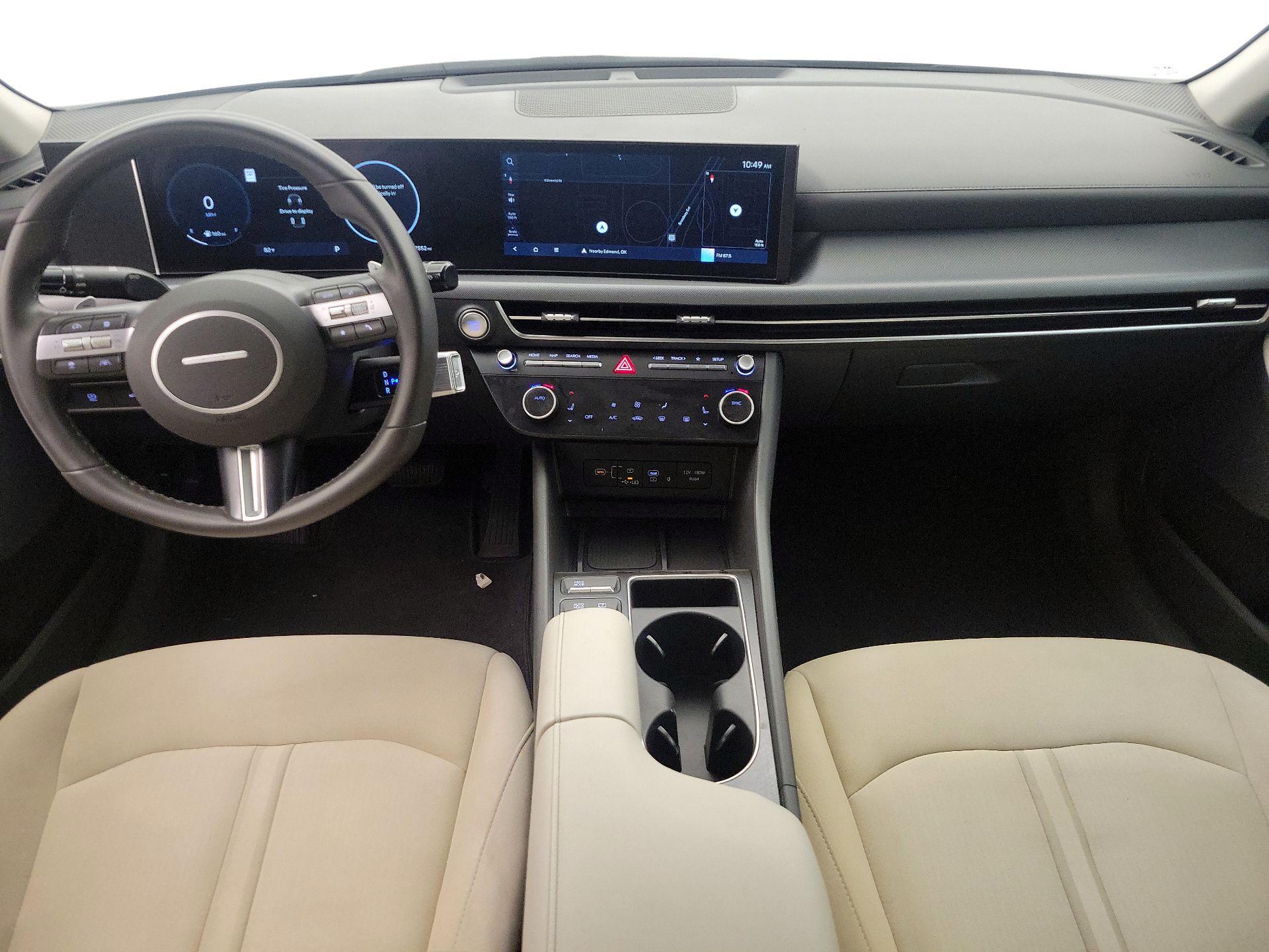 Thumbnail: 2024 Hyundai Sonata - 9