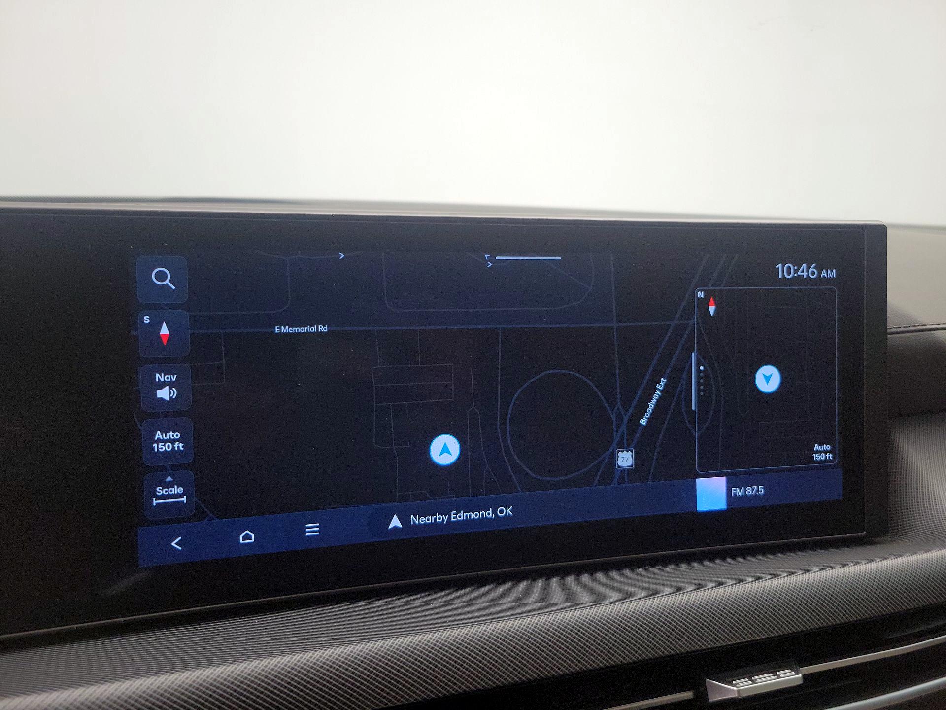 Thumbnail: 2024 Hyundai Sonata - 14