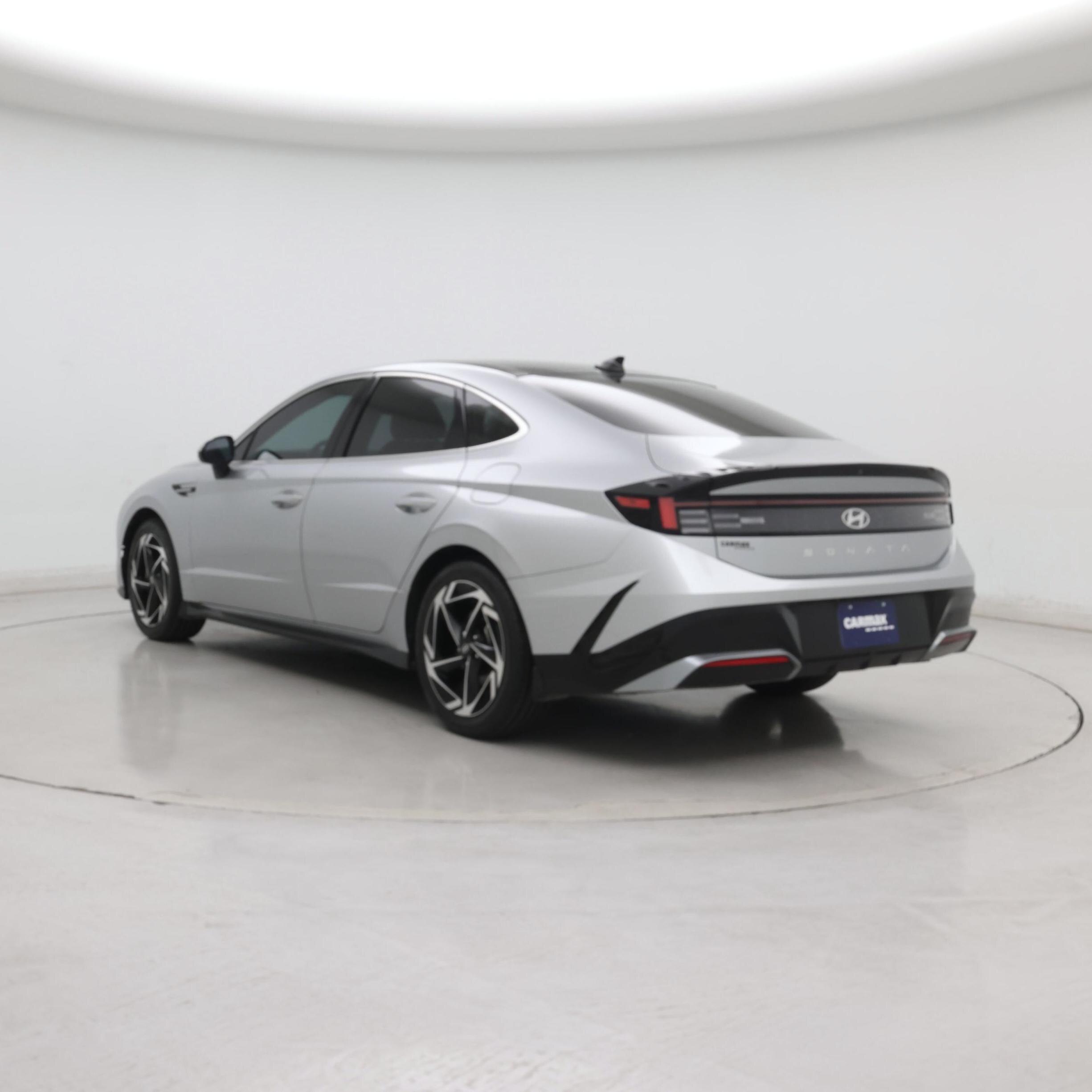 Thumbnail: 2024 Hyundai Sonata - 2