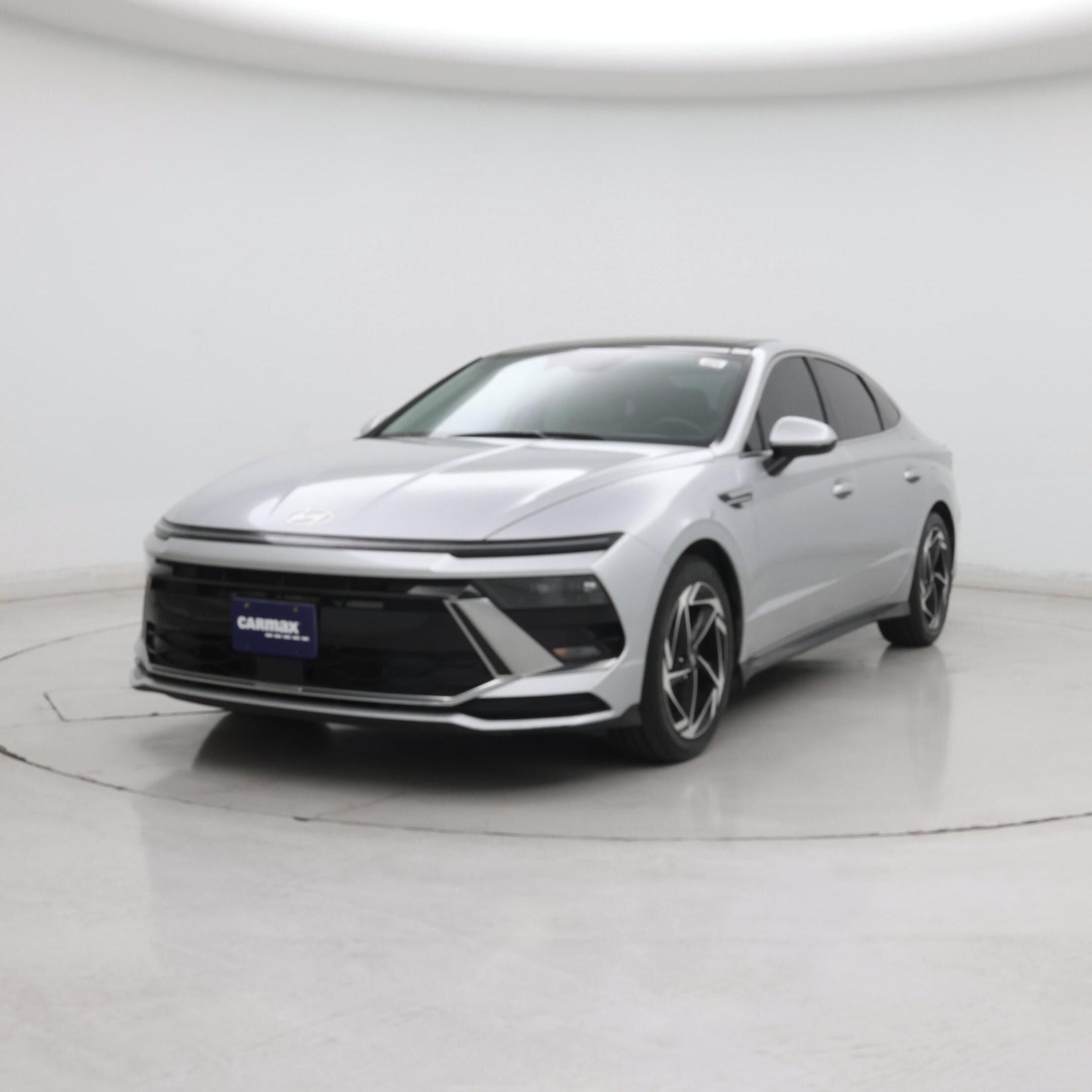 Thumbnail: 2024 Hyundai Sonata - 4