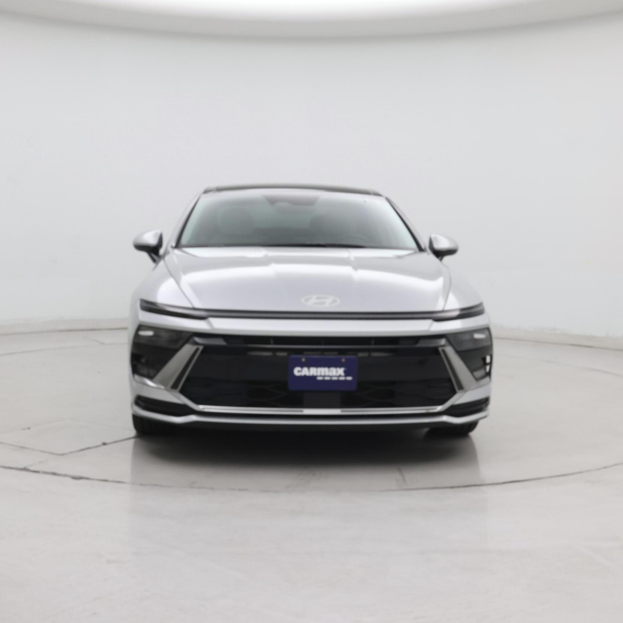 Thumbnail: 2024 Hyundai Sonata - 5