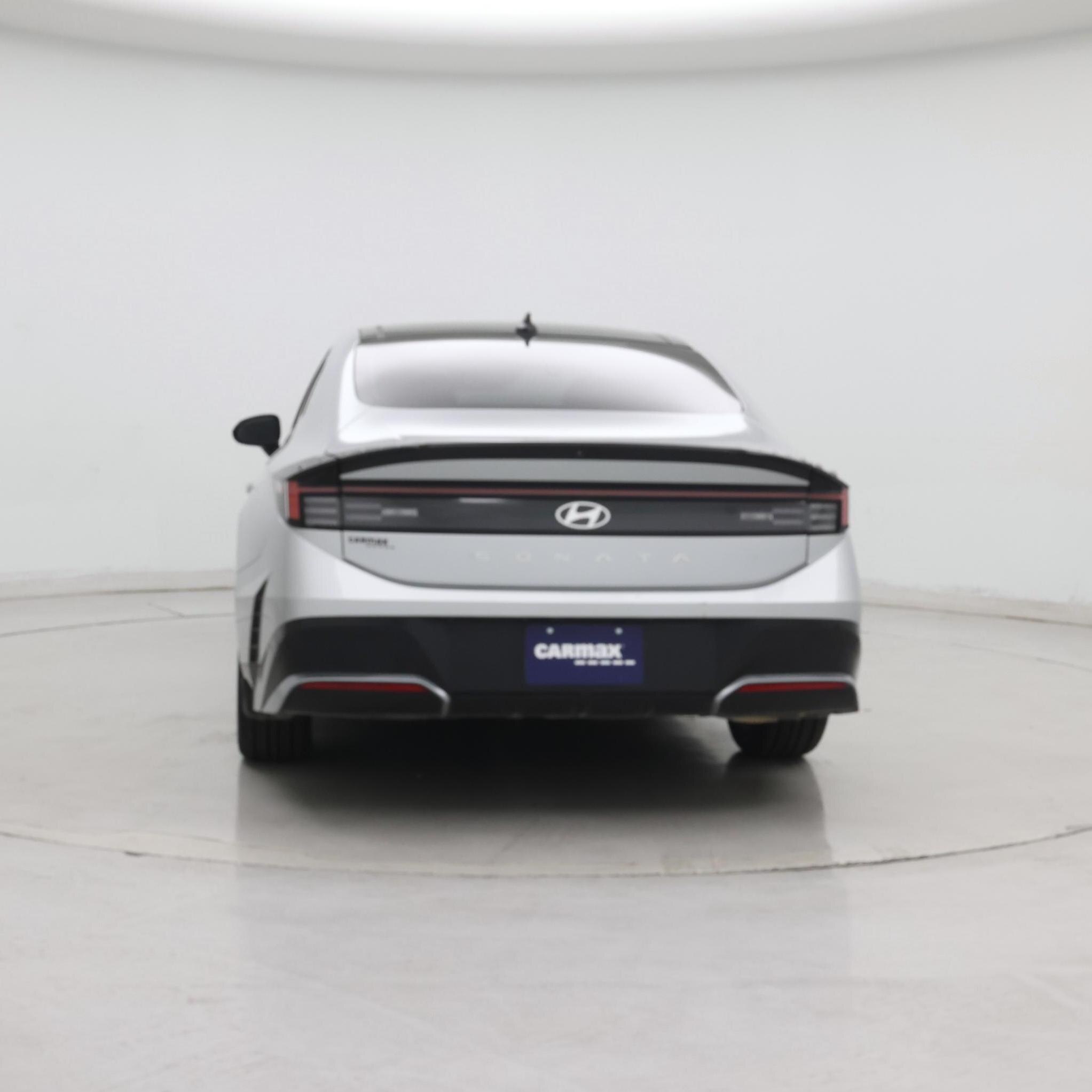 Thumbnail: 2024 Hyundai Sonata - 6