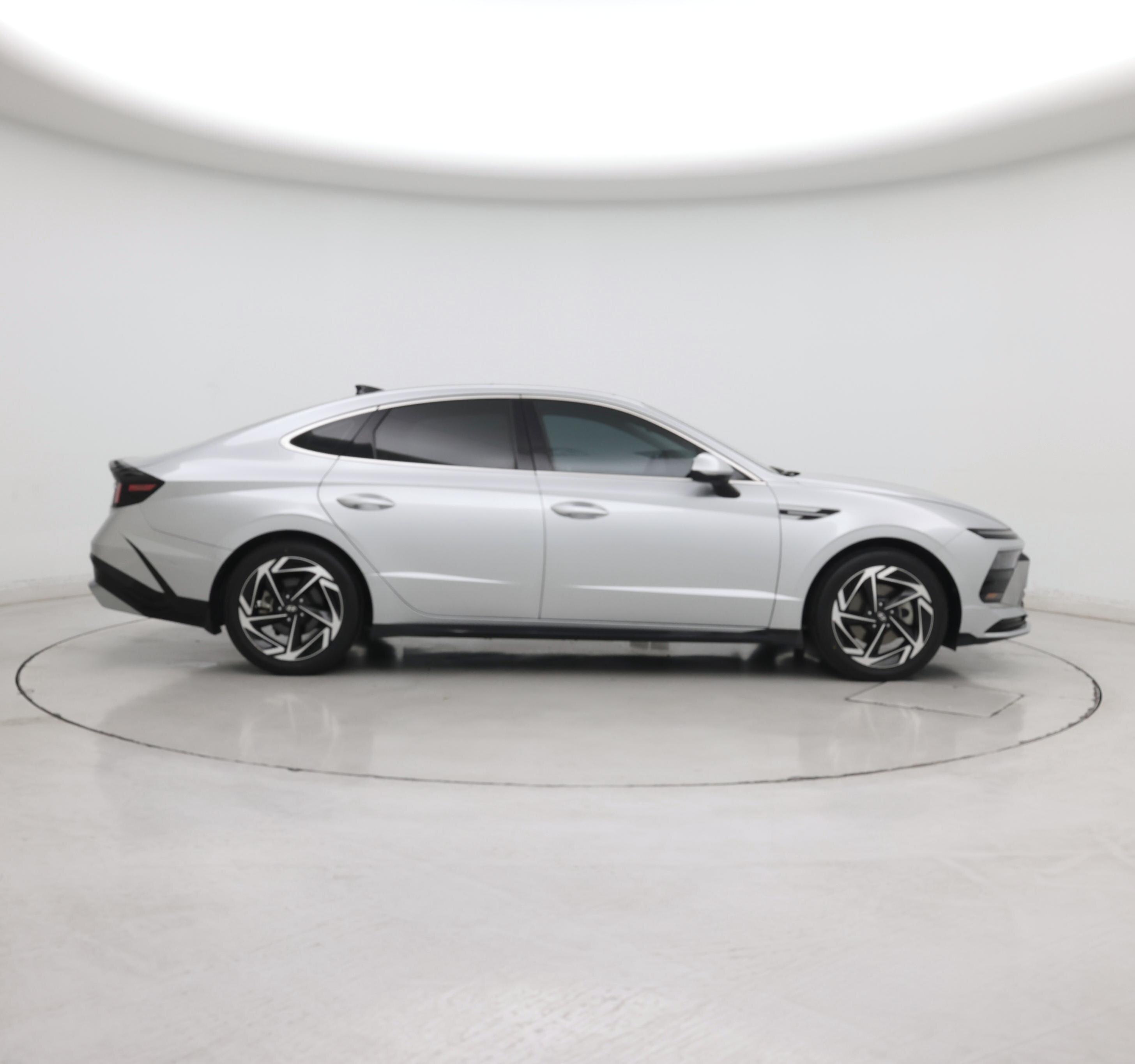Thumbnail: 2024 Hyundai Sonata - 7