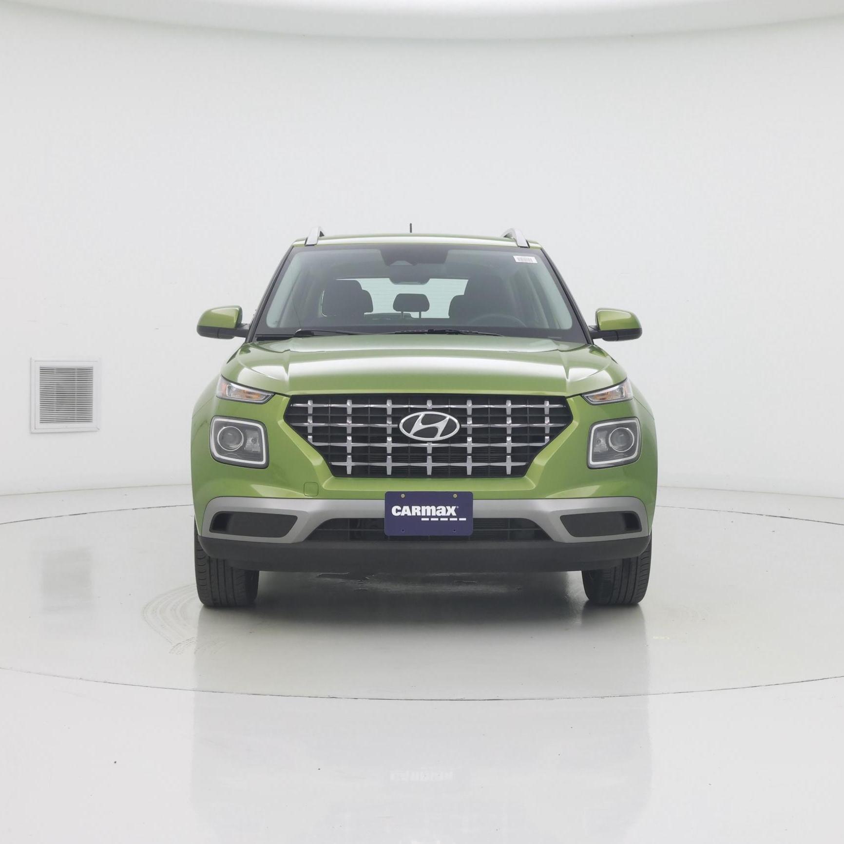 Thumbnail: 2023 Hyundai Venue - 5
