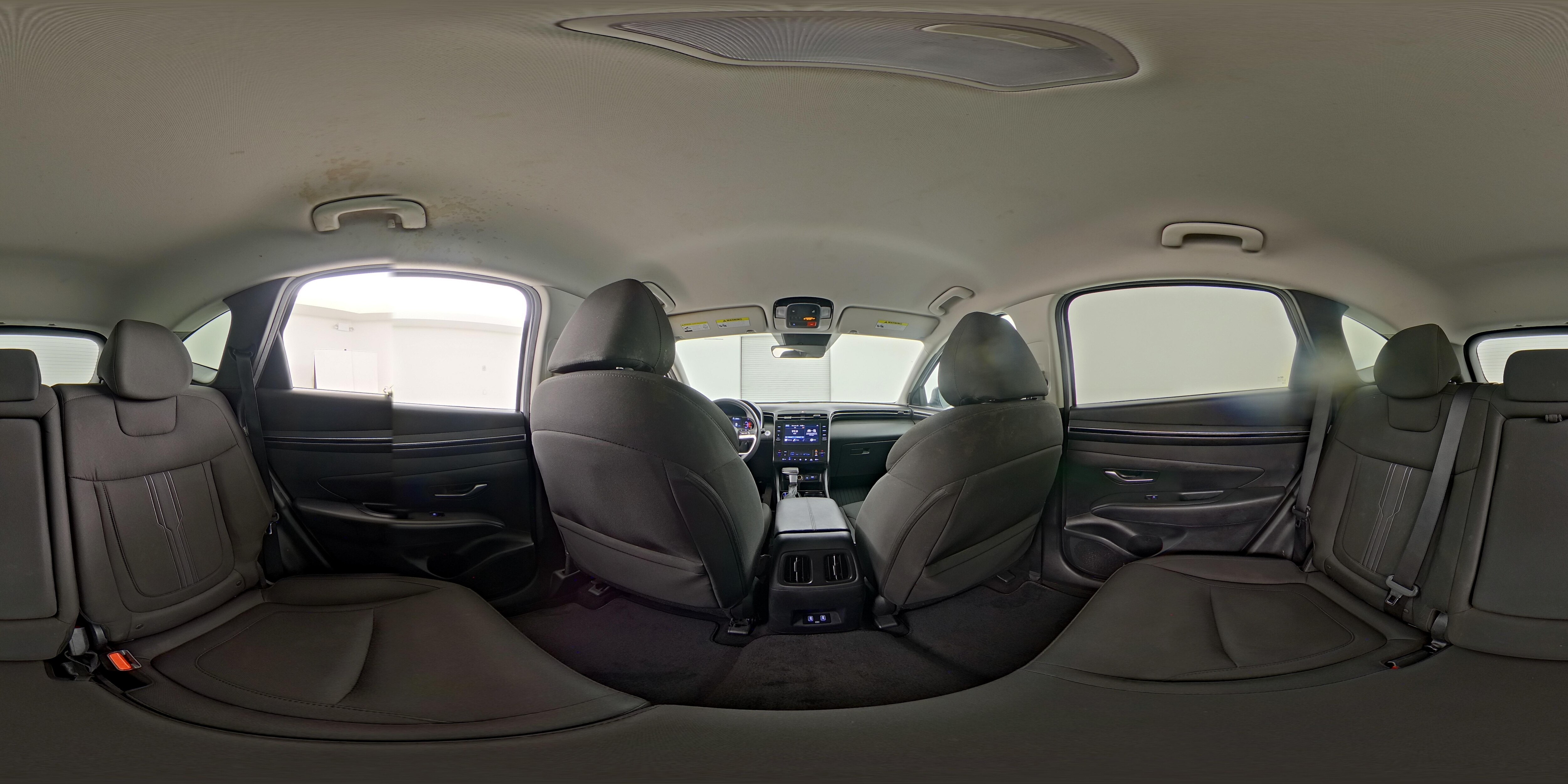 2024 Hyundai Tucson SEL - Photo 25