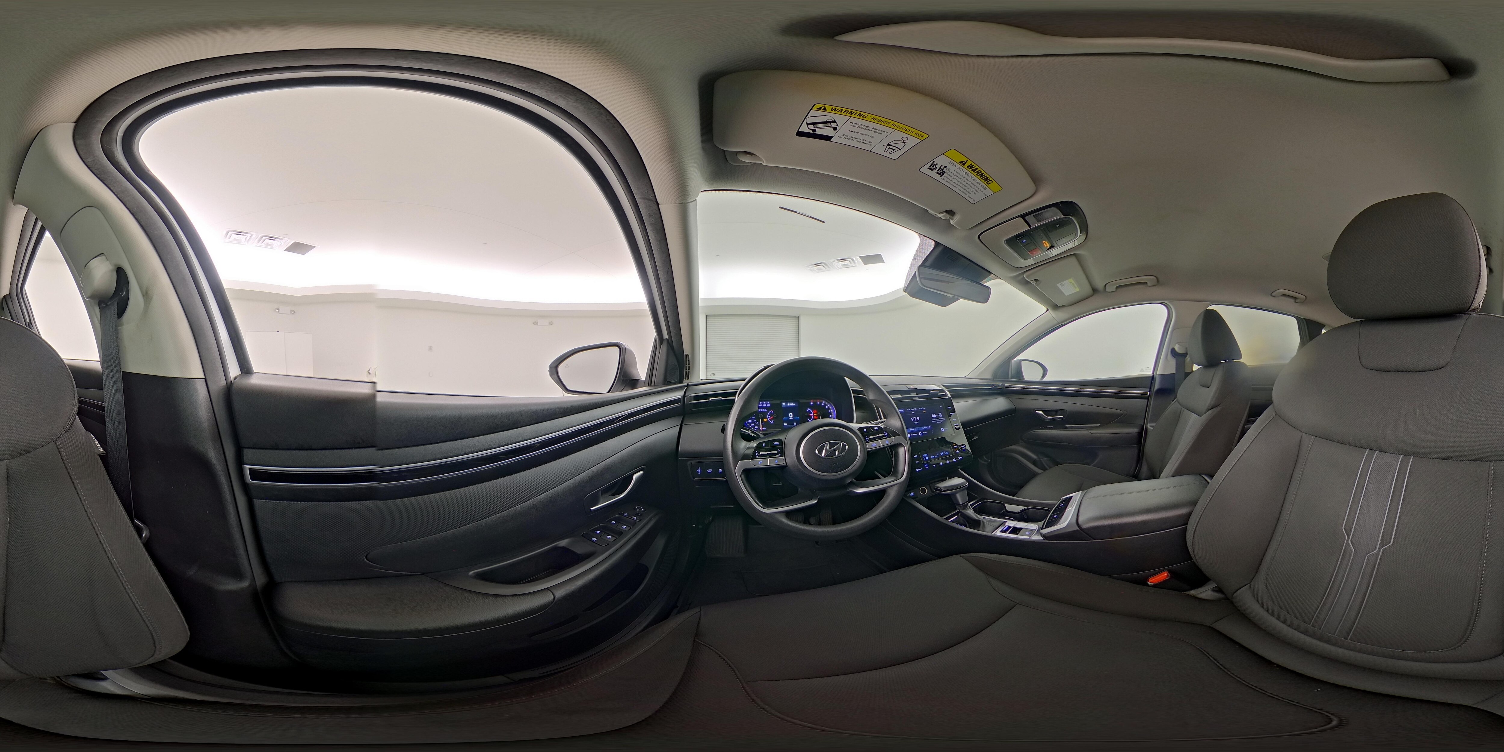 2024 Hyundai Tucson SEL - Photo 26