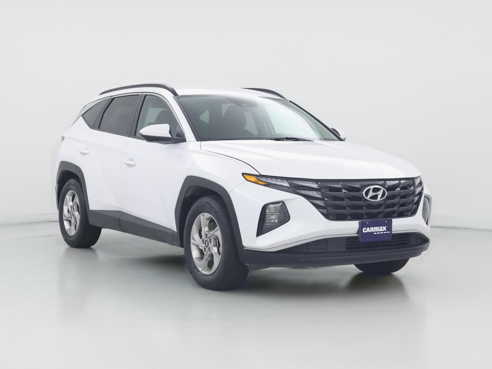 2024 Hyundai Tucson SEL - Photo 1