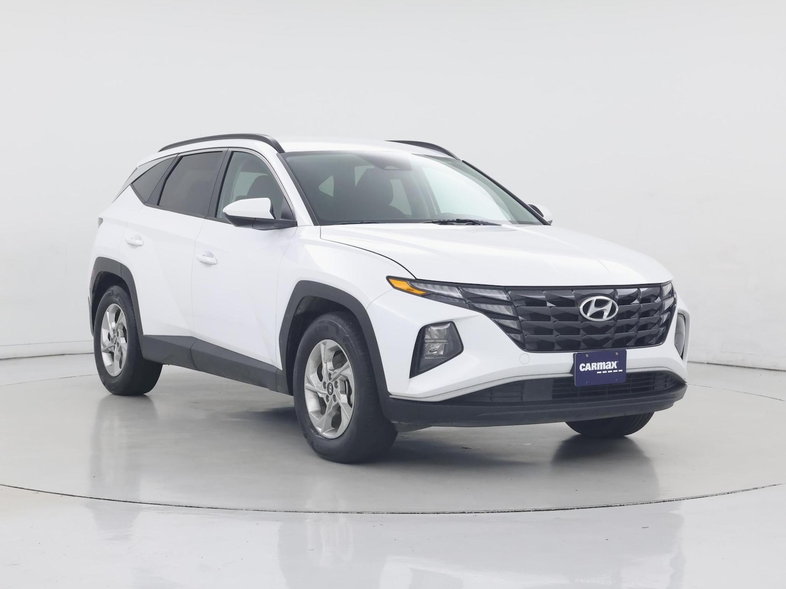 2024 Hyundai Tucson SEL - Photo 2