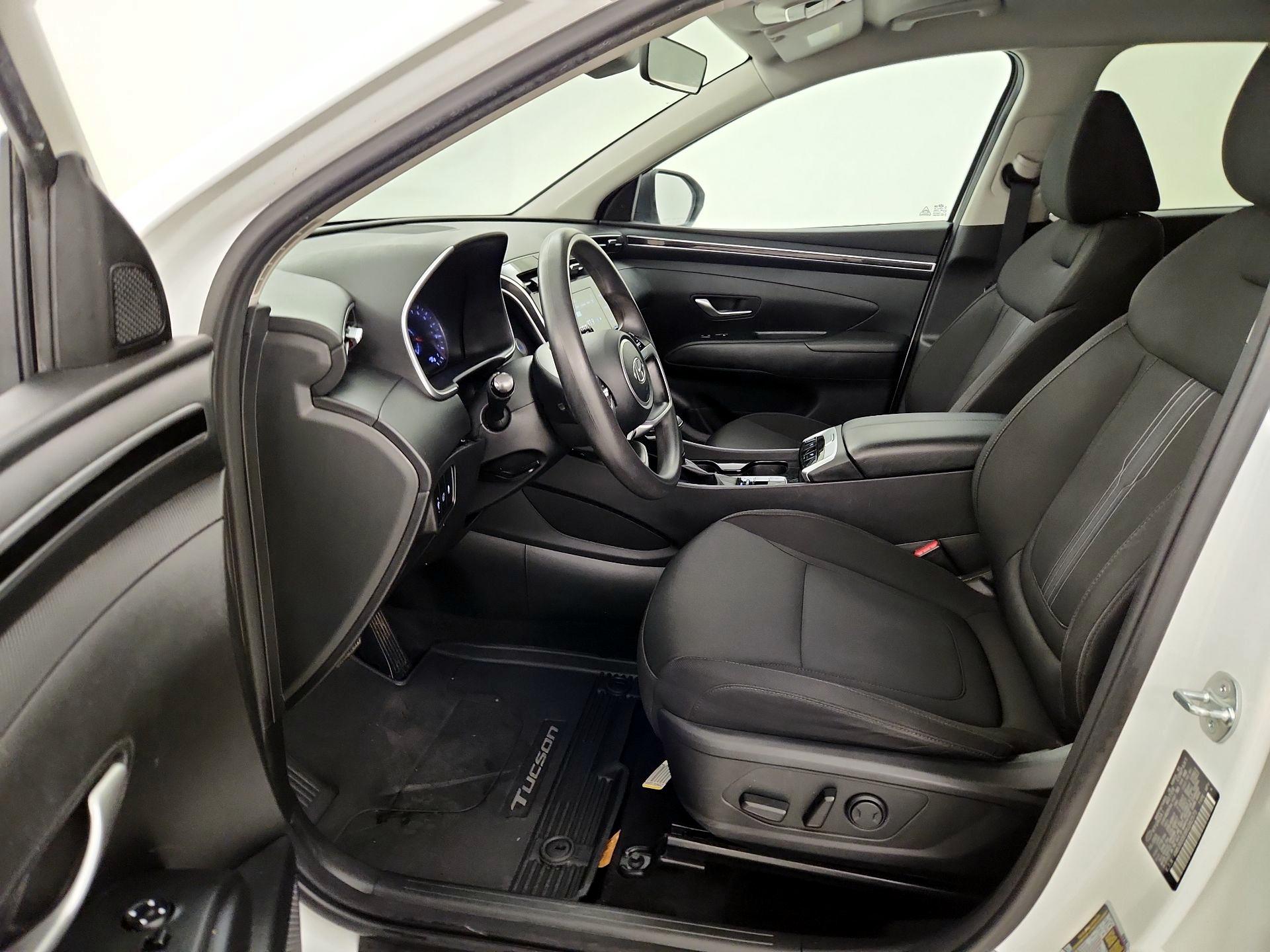 Thumbnail: 2024 Hyundai Tucson - 11