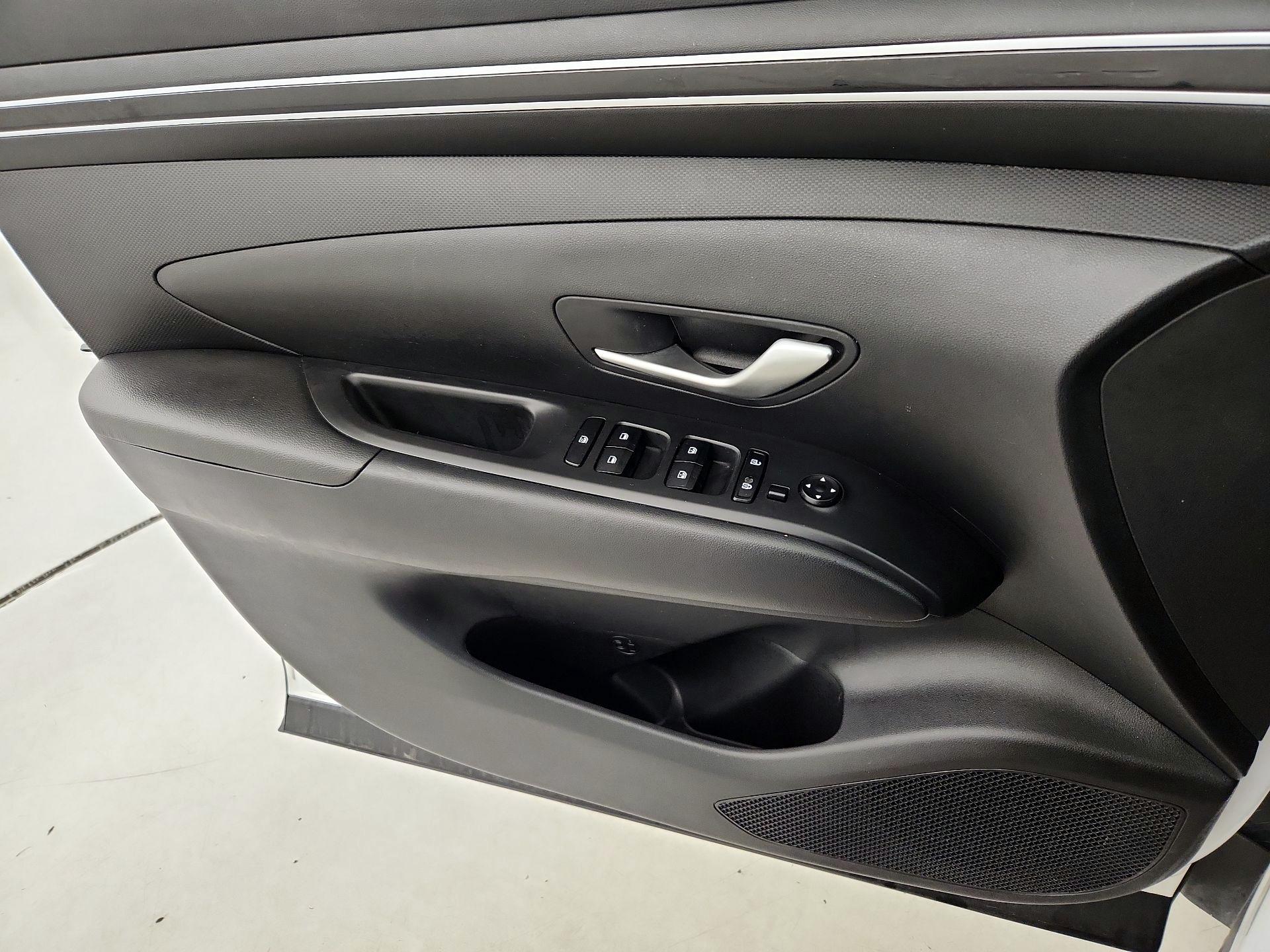 Thumbnail: 2024 Hyundai Tucson - 12