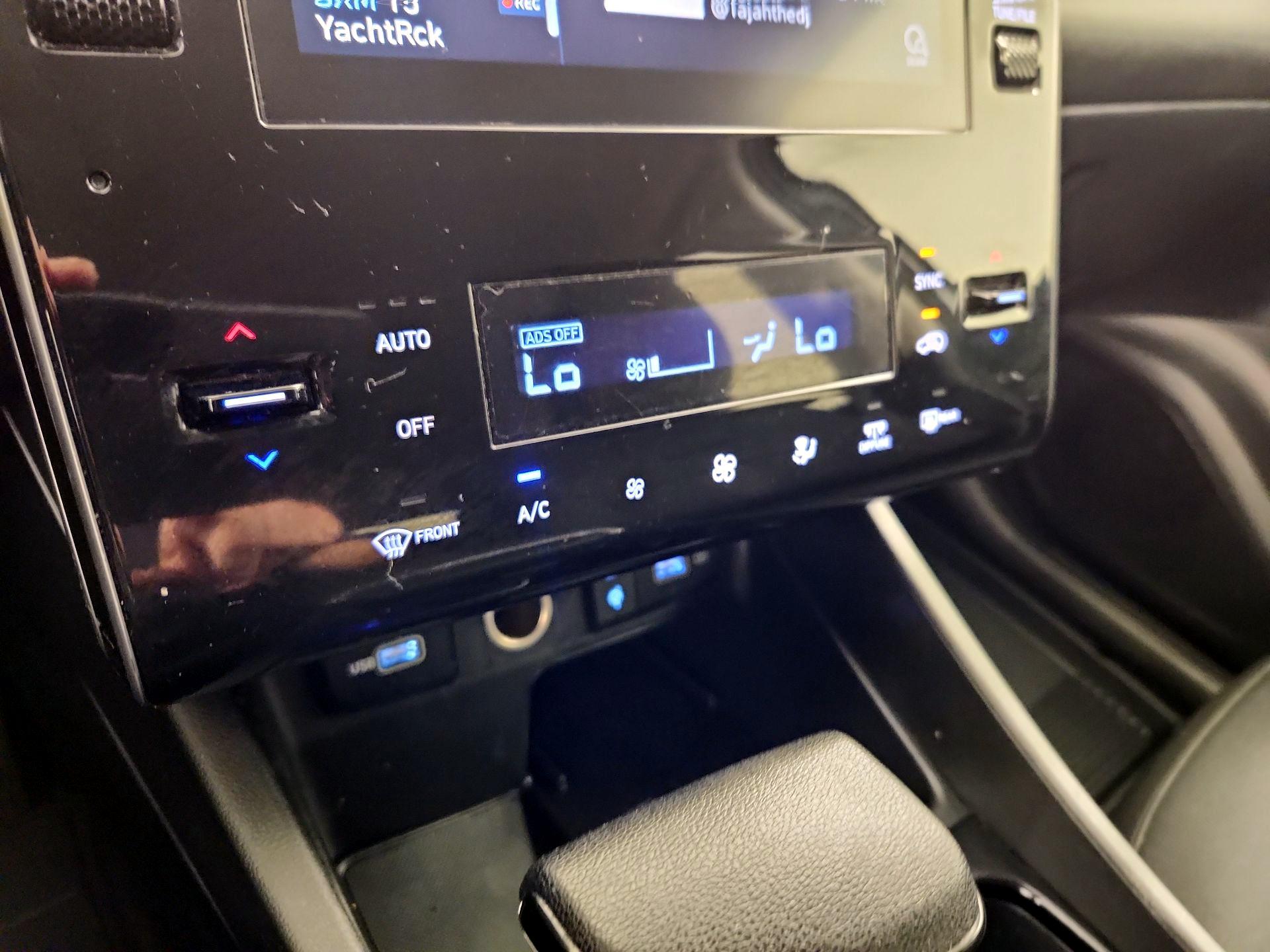 Thumbnail: 2024 Hyundai Tucson - 16