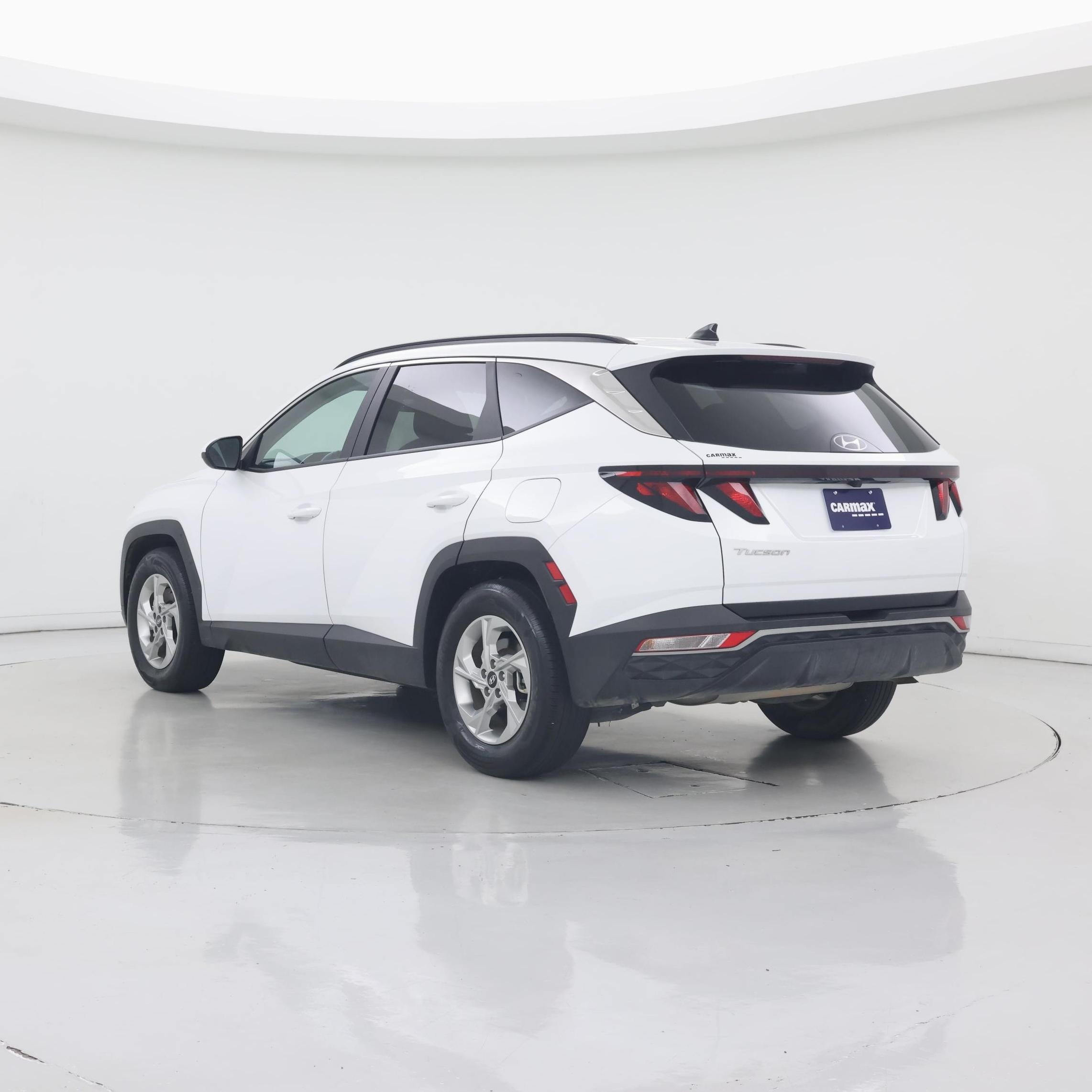 Thumbnail: 2024 Hyundai Tucson - 2