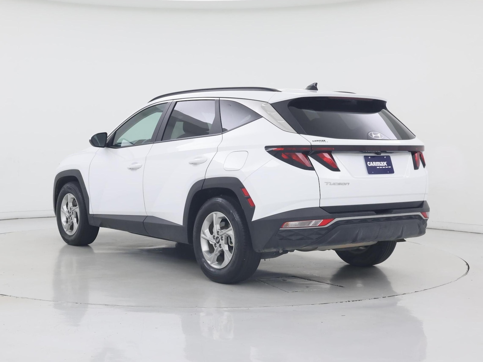2024 Hyundai Tucson SEL - Photo 3