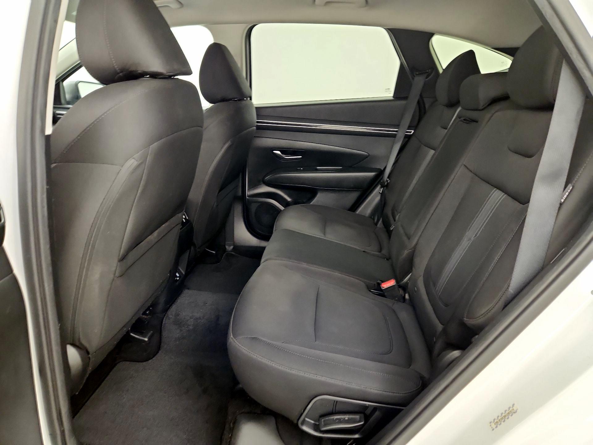 Thumbnail: 2024 Hyundai Tucson - 19