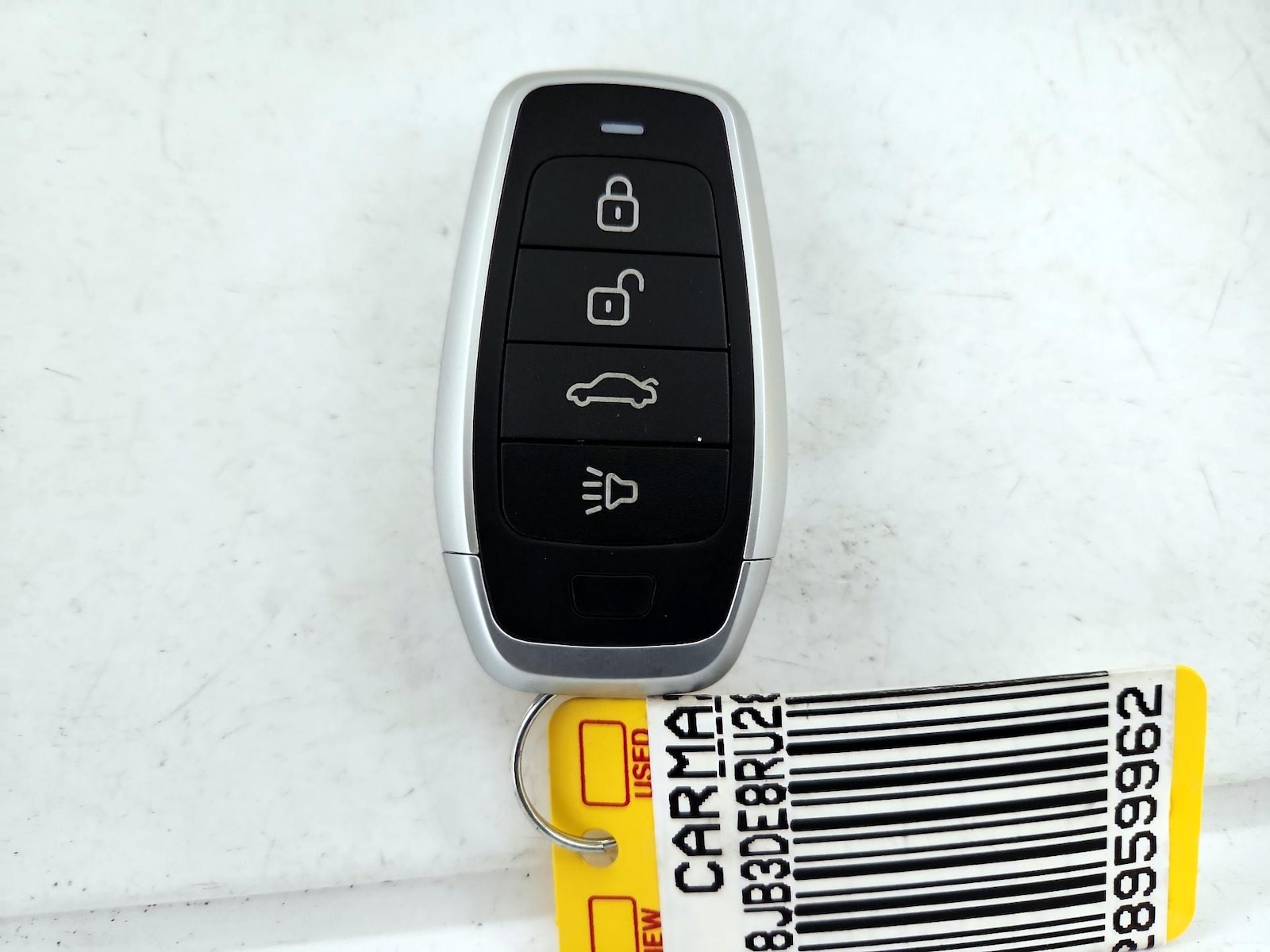 2024 Hyundai Tucson SEL - Photo 23