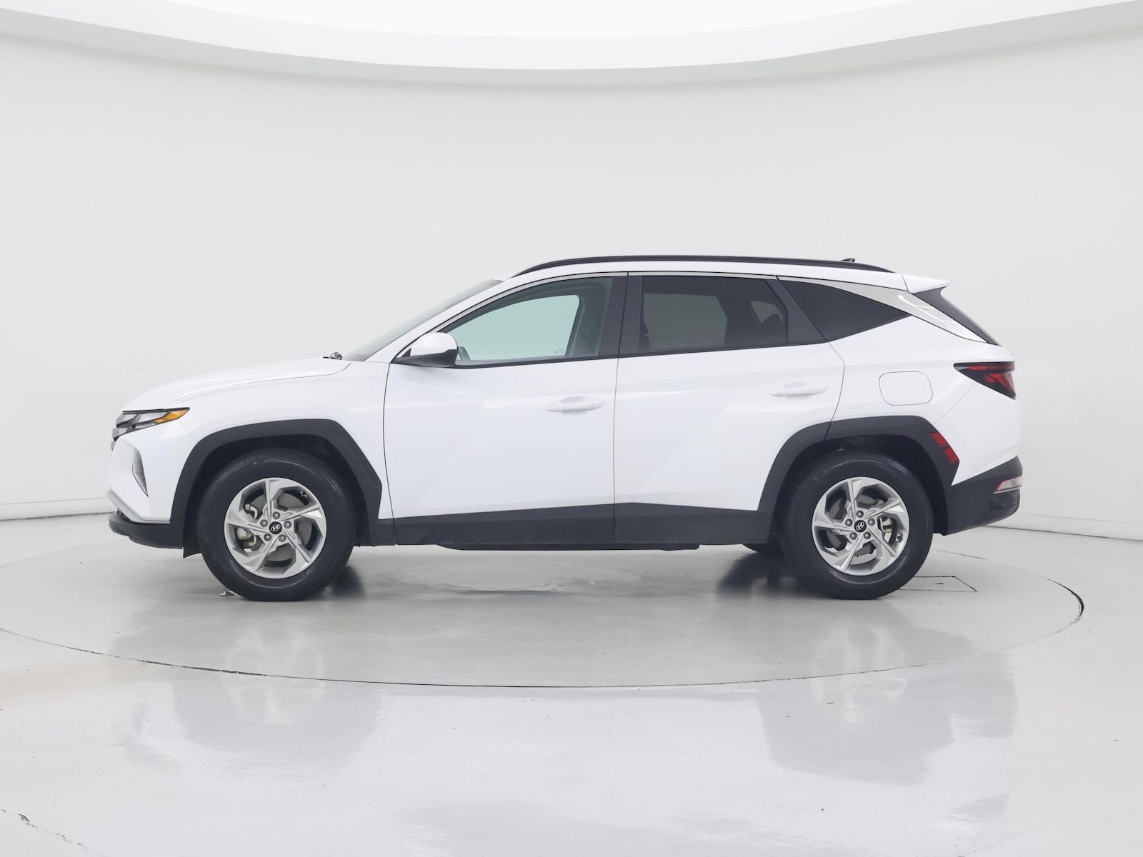 2024 Hyundai Tucson SEL - Photo 4